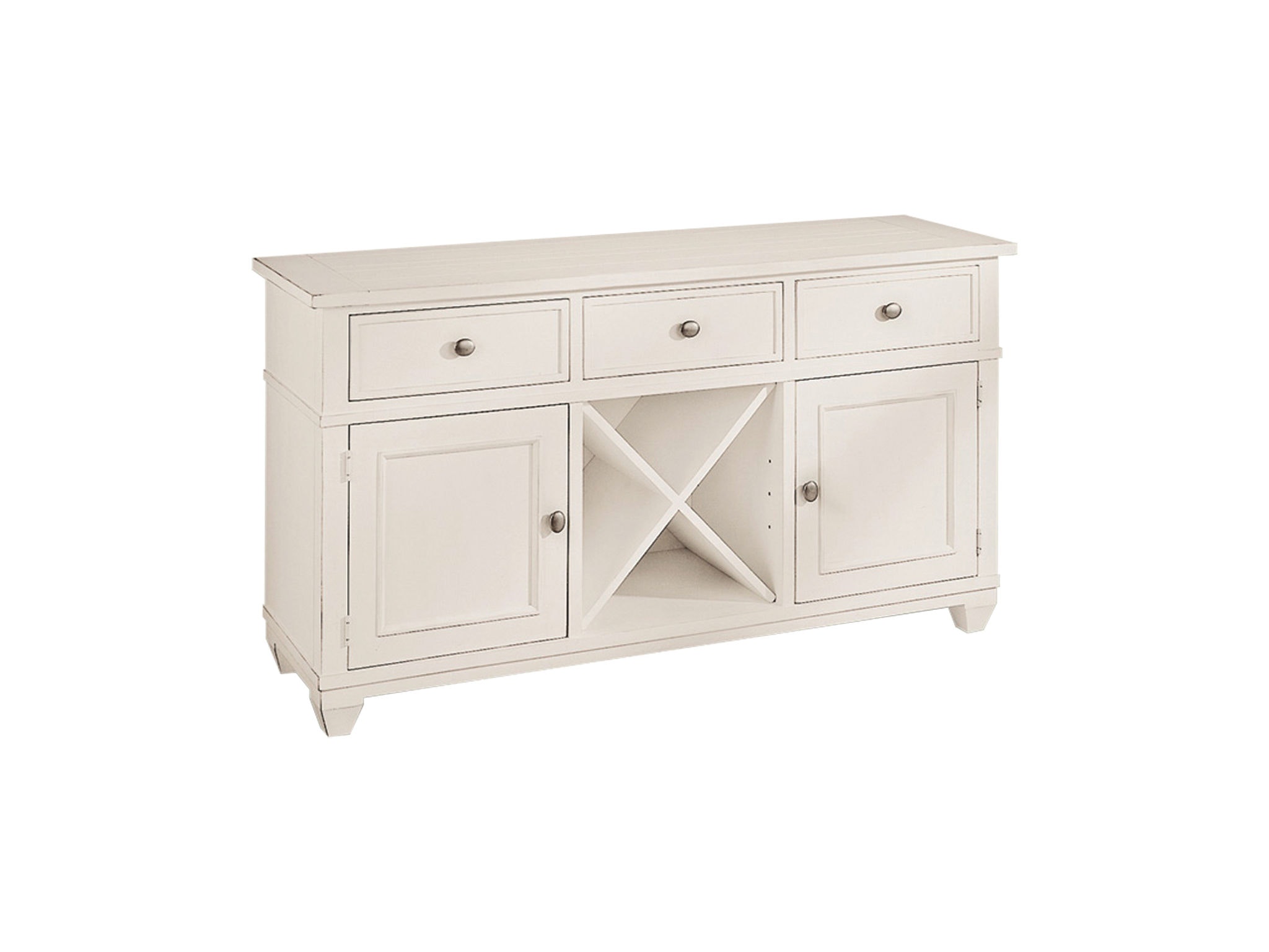 Ethan Allen Gregory Console 389515