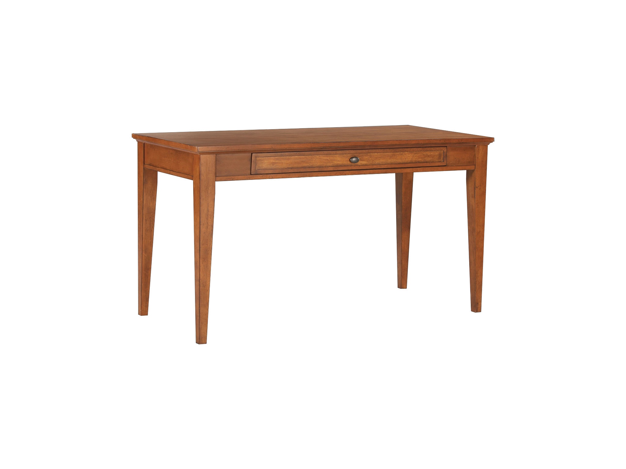 Ethan Allen Riley Slim Desk 48