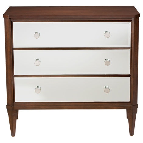 Ethan Allen Veronica Chest 399311