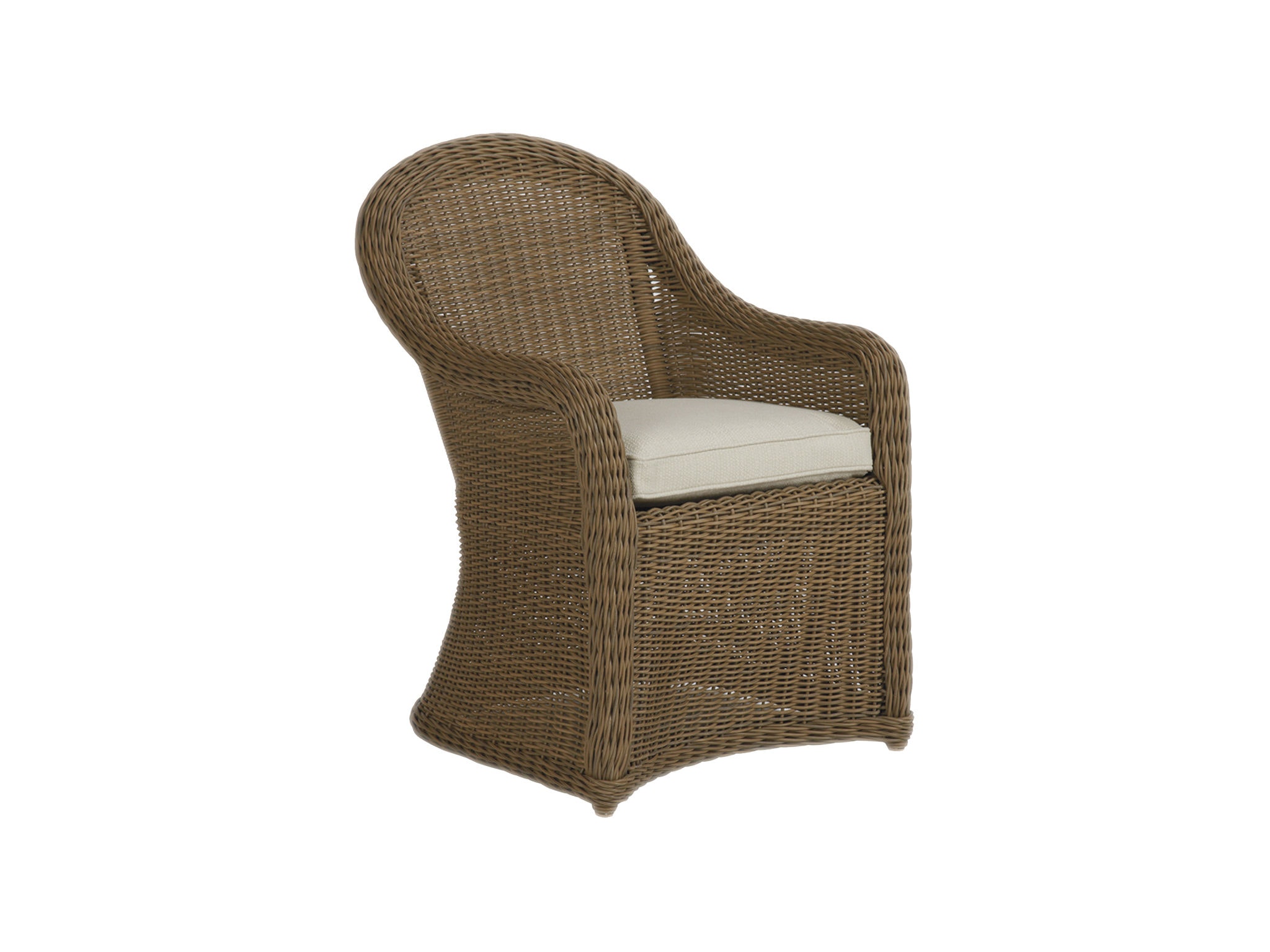 Ethan Allen Willow Bay Armchair 406120