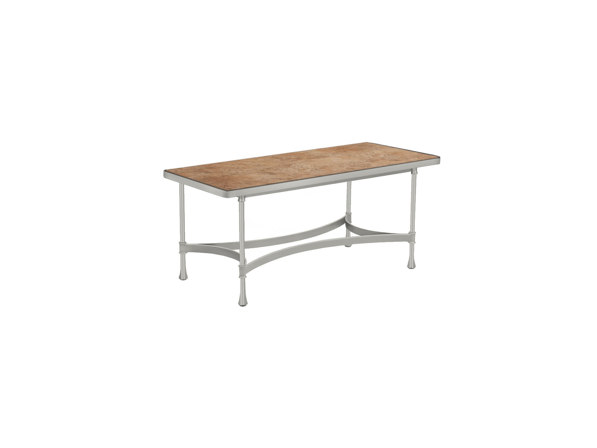 Ethan Allen Biscayne Coffee Table Base 407051