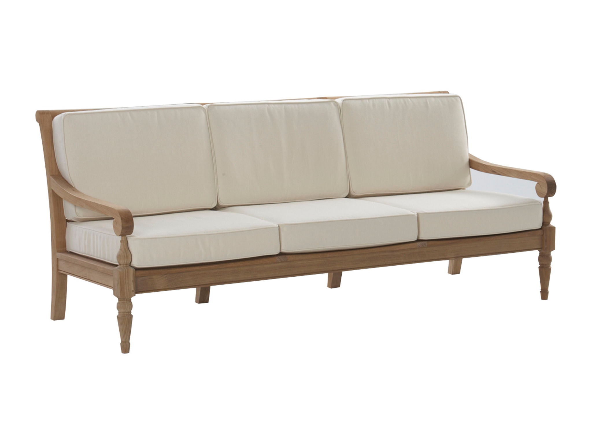 Ethan Allen Millbrook Sofa 407313