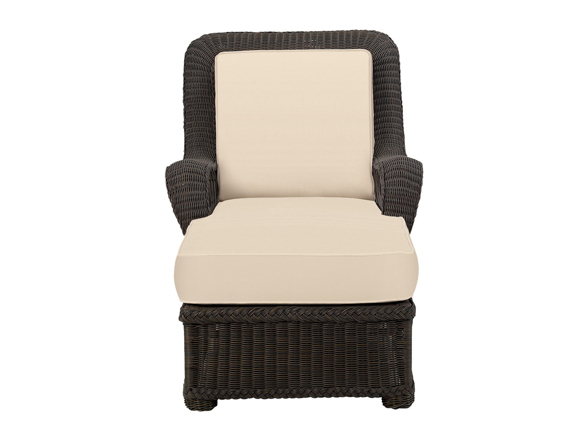 Ethan Allen Lakehouse Chaise 407802
