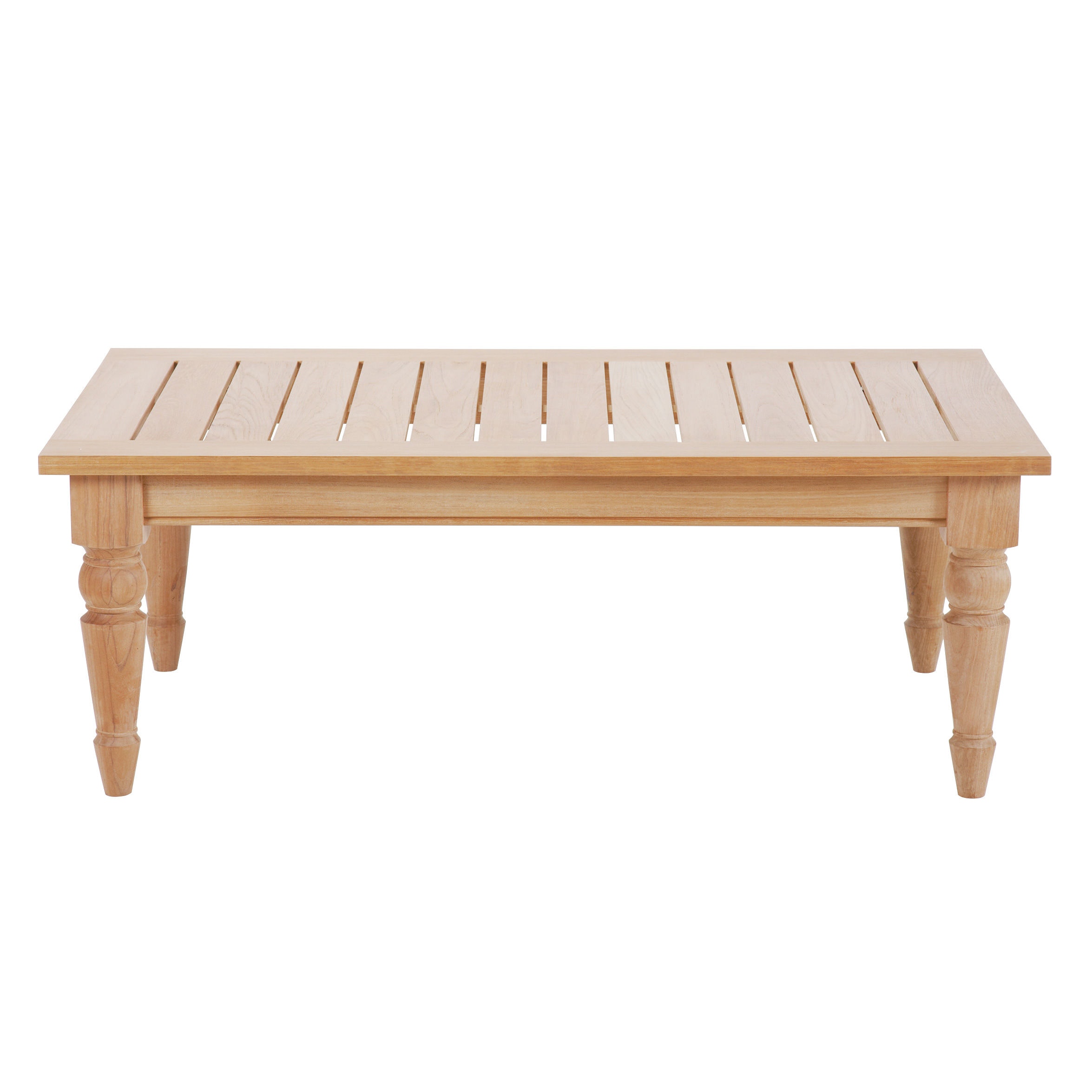 Ethan Allen Millbrook Coffee Table 408121