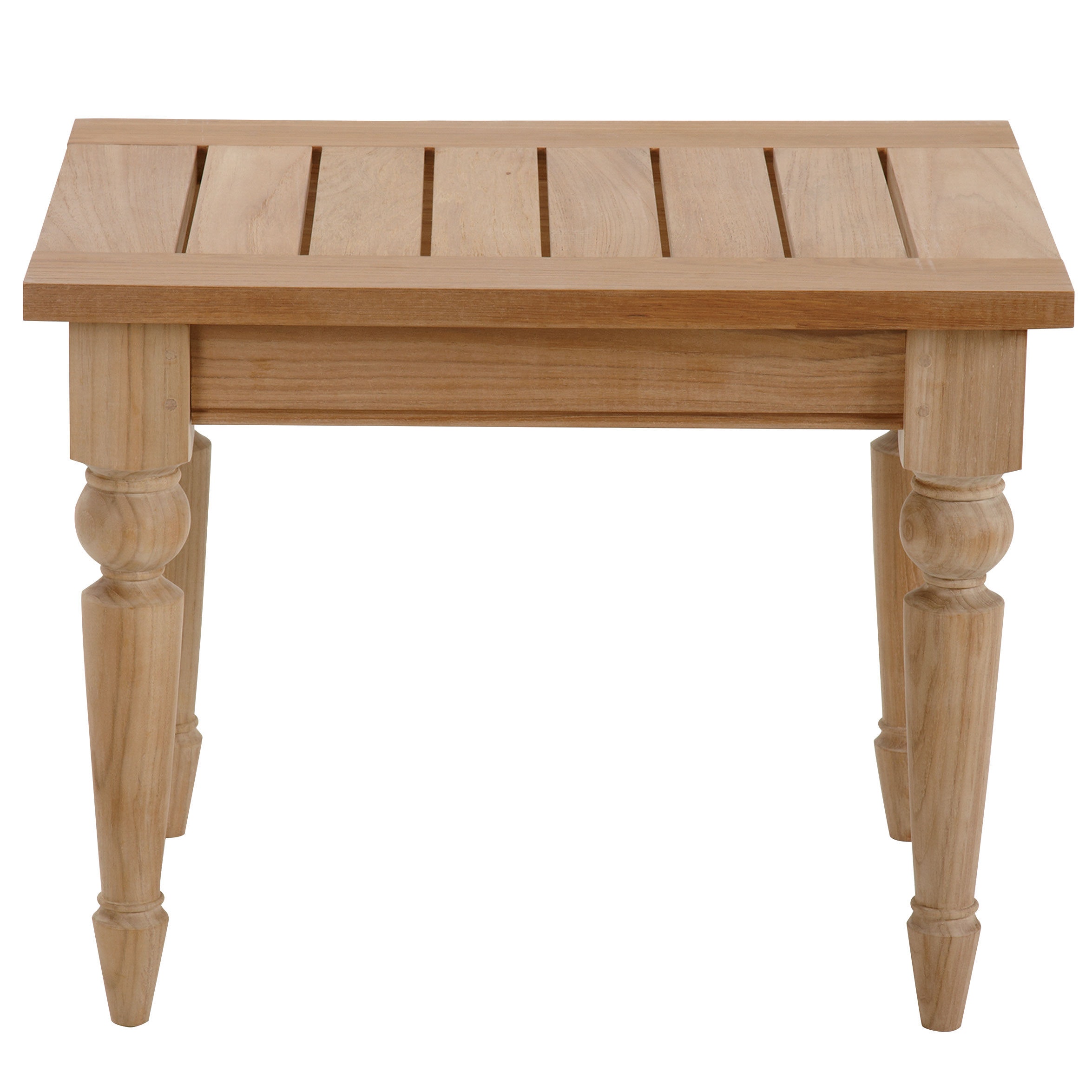 Ethan Allen Millbrook End Table 408223