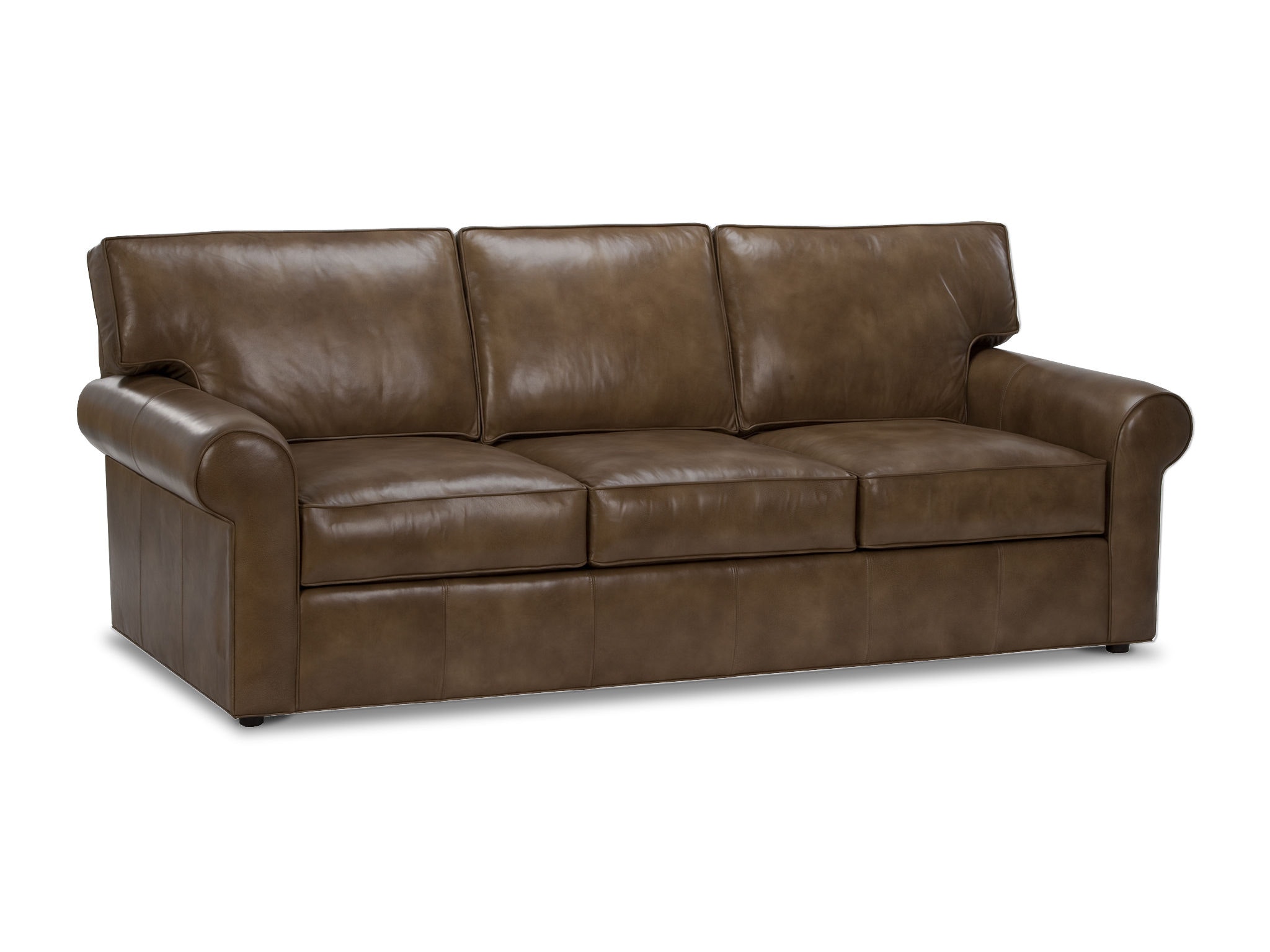 Ethan Allen Retreat Roll Arm 93