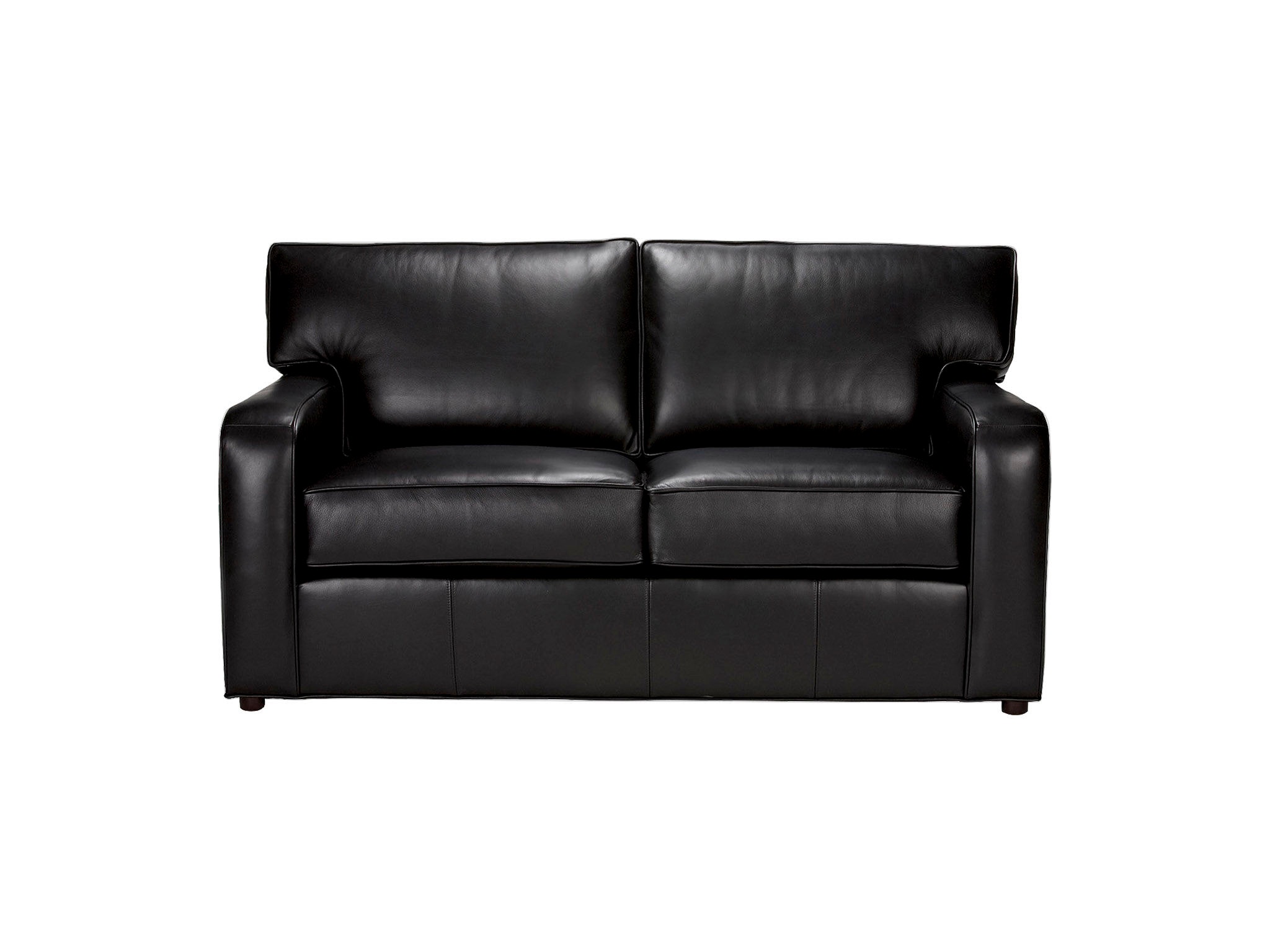 Ethan Allen Retreat Track Arm 75