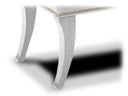 Saber Leg