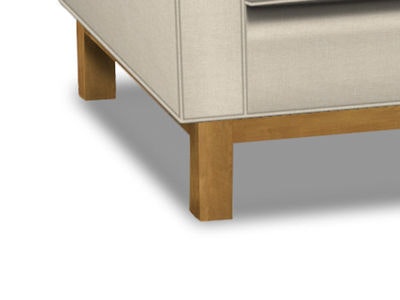 Wood Base