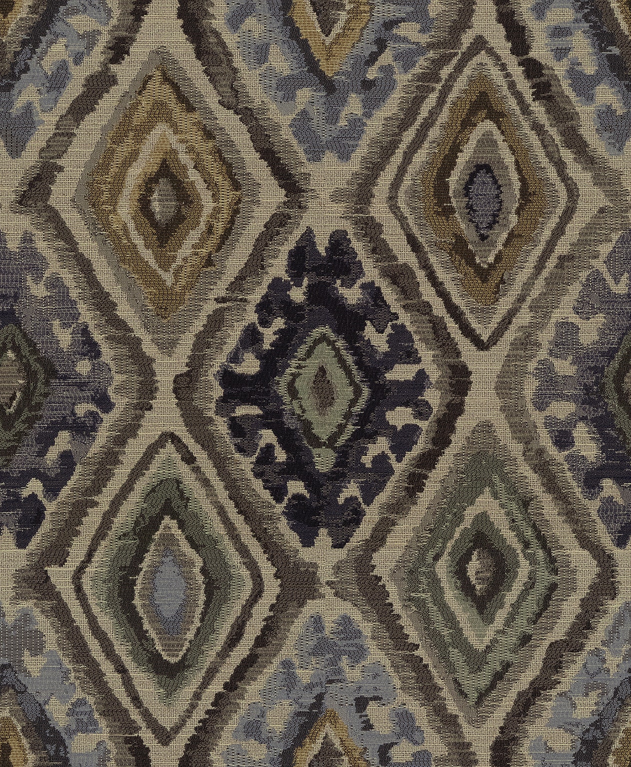 AZTEC DENIM