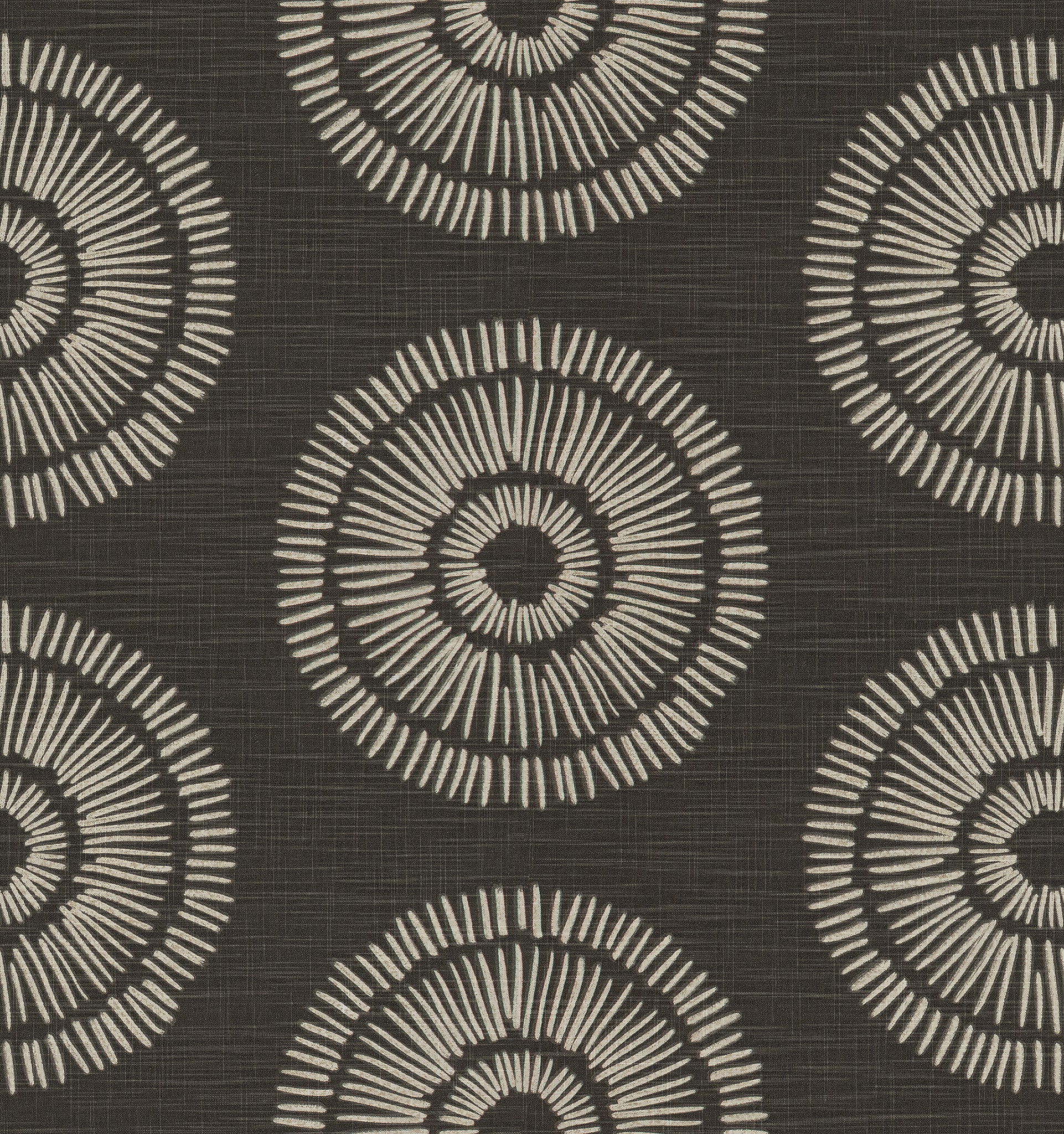 BURST DARK GREY