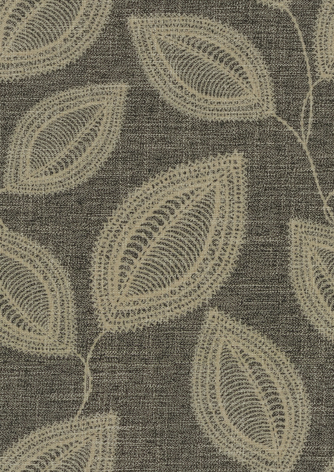 COPPERLEAF INDIGO