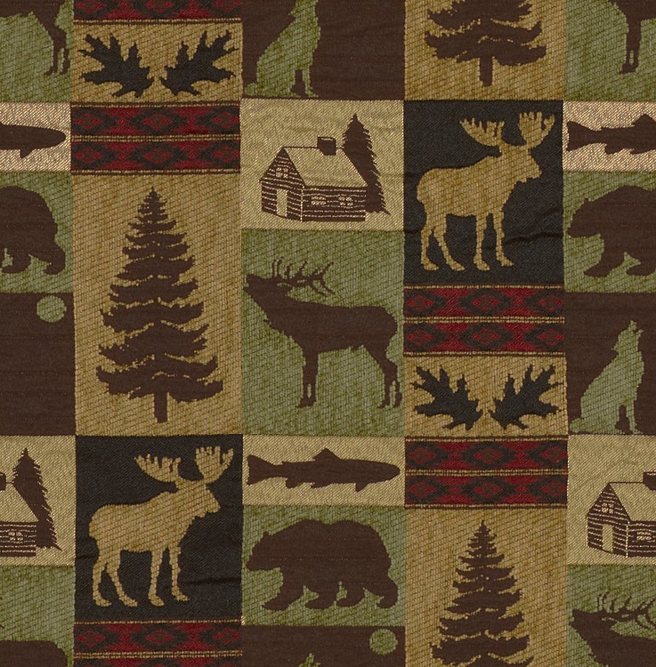FAIRBANKS EVERGREEN