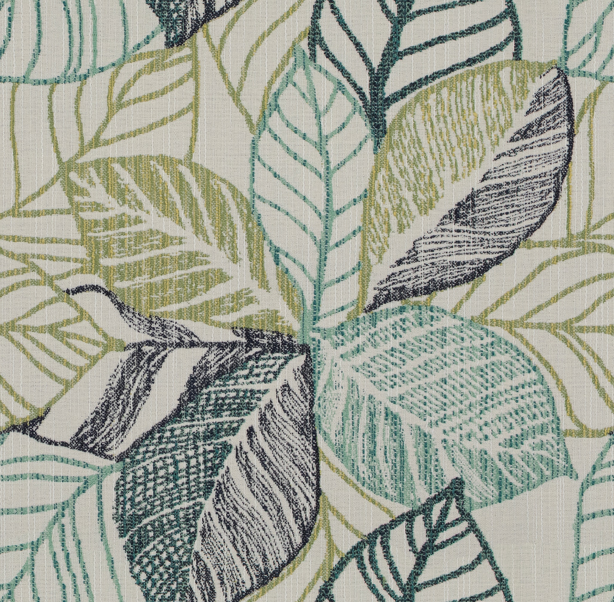 FOLIAGE CITRON