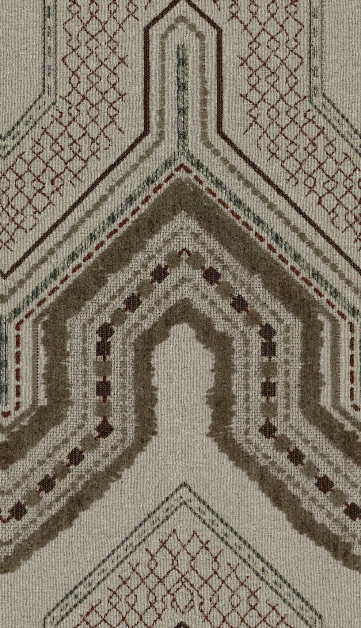 FRINGE ADOBE