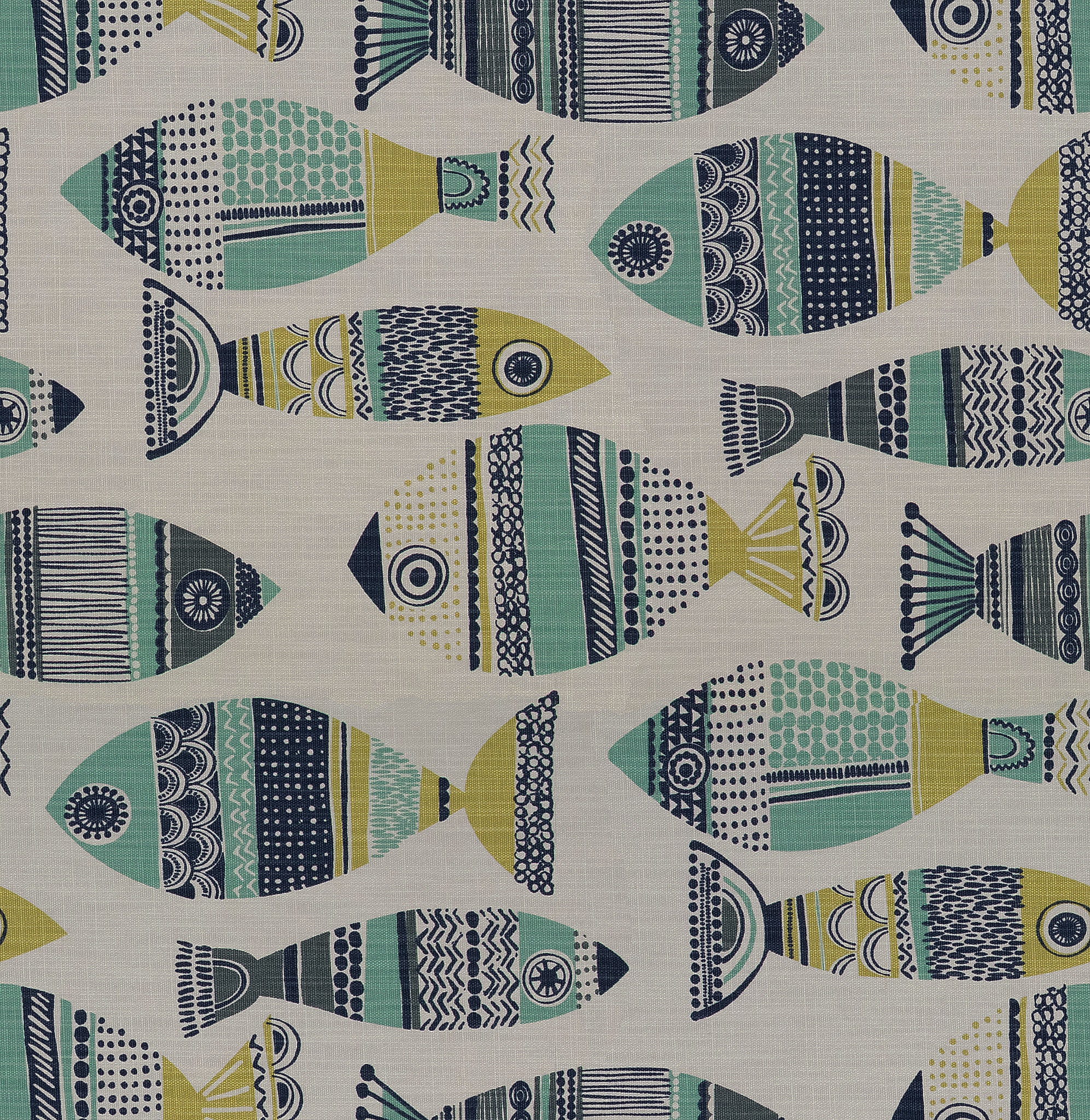 GO FISH SEAWEED