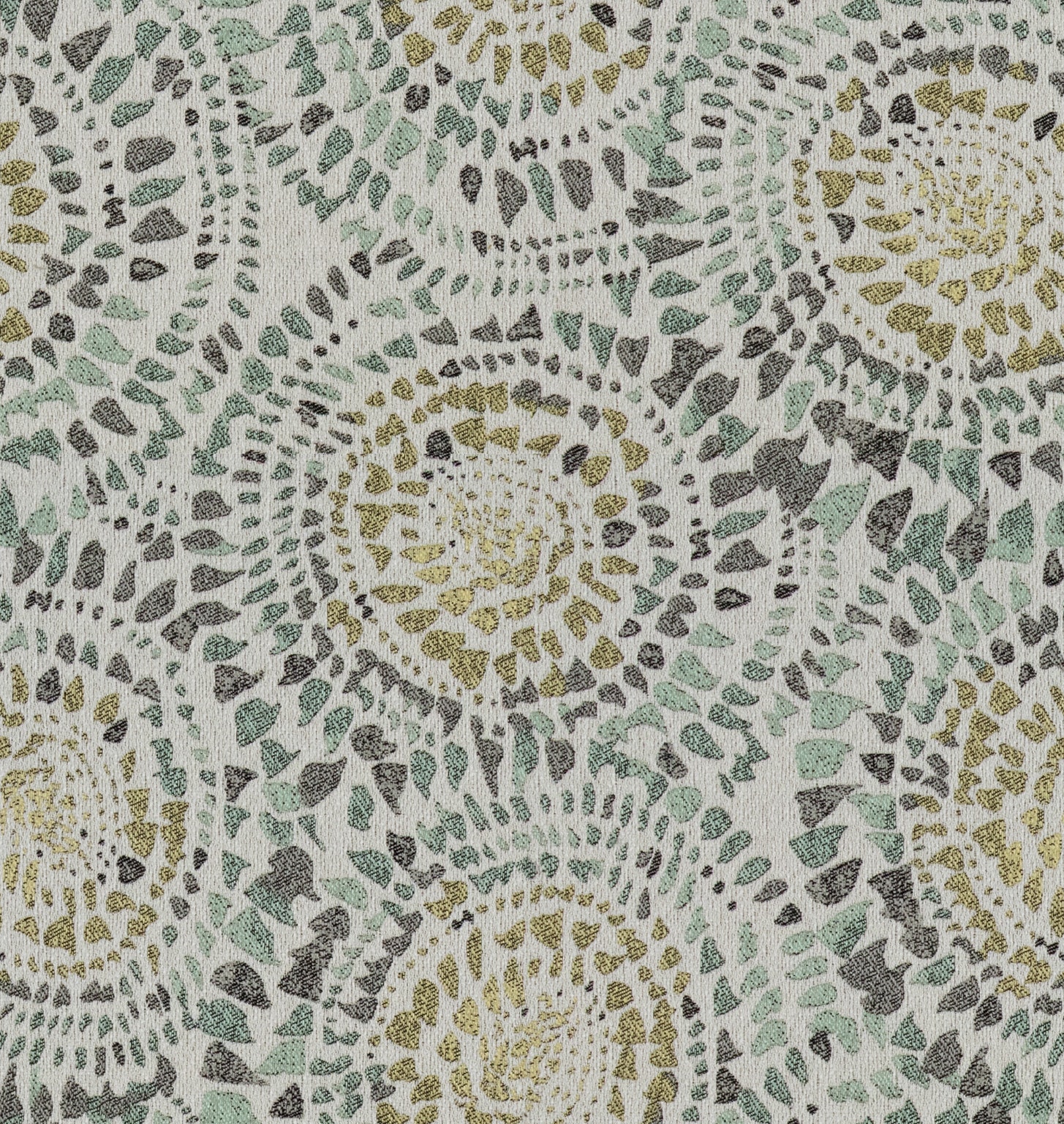 MOSAIC SEAFOAM
