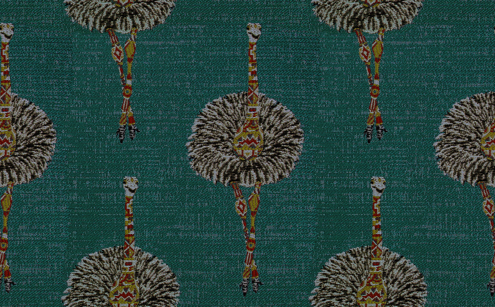 PRIMA TURQUOISE