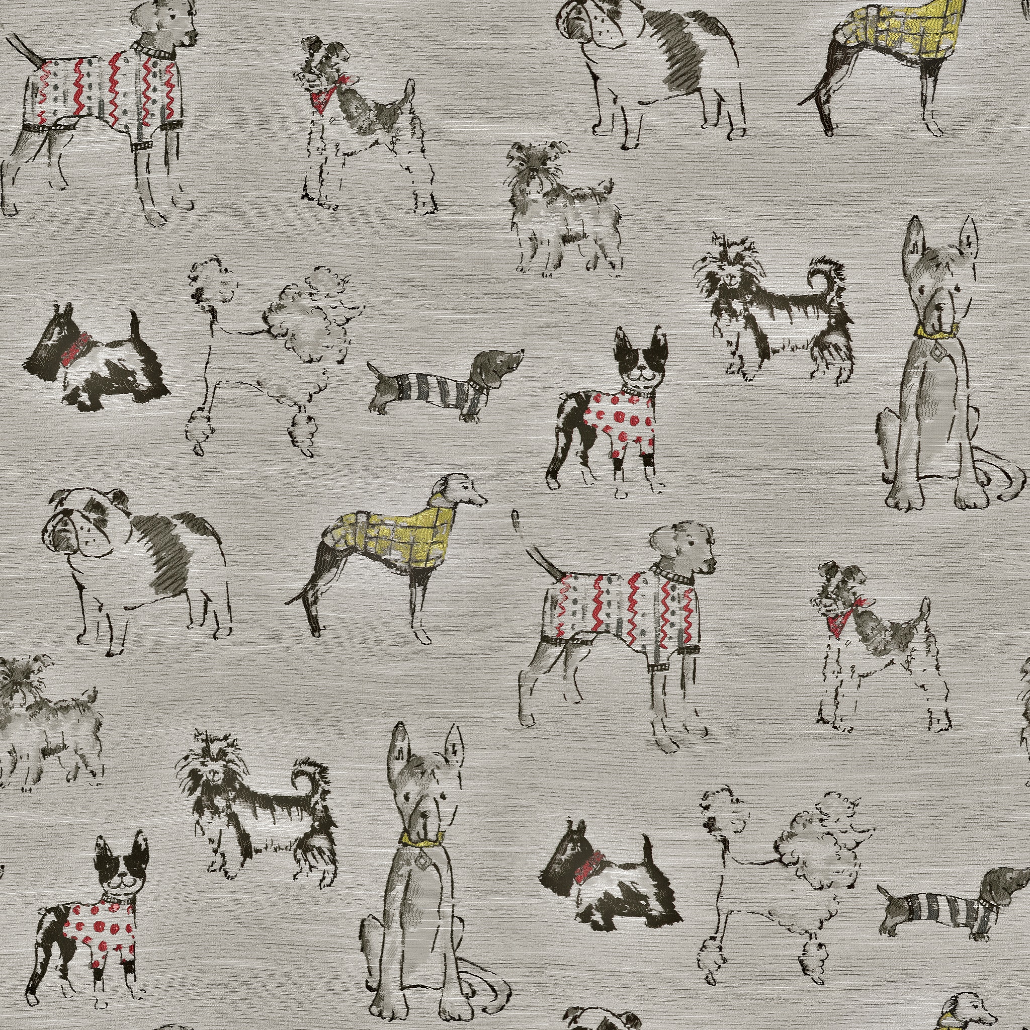 TOP DOG MULTI
