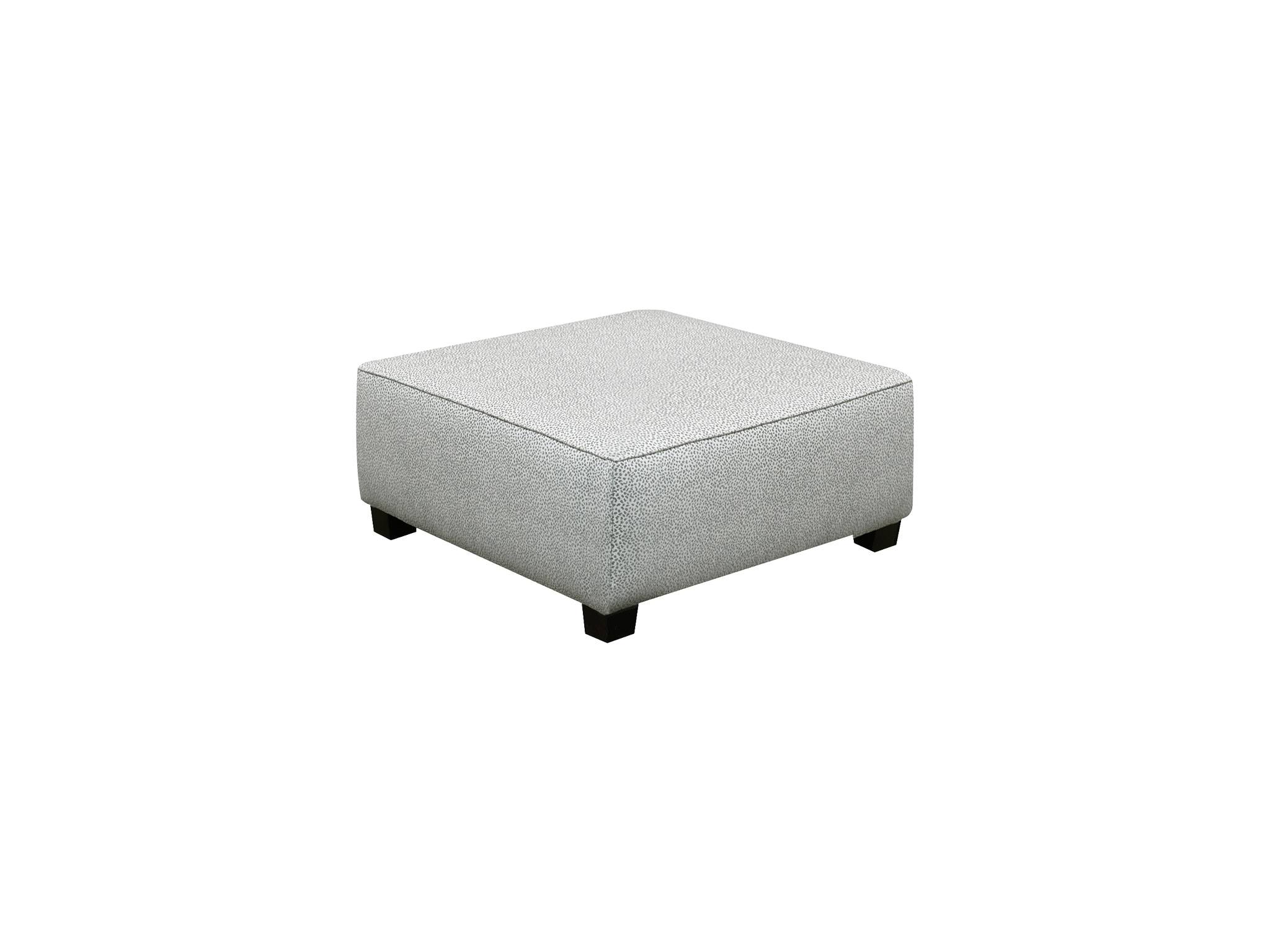 New England Caylor Cocktail Ottoman 4550-10