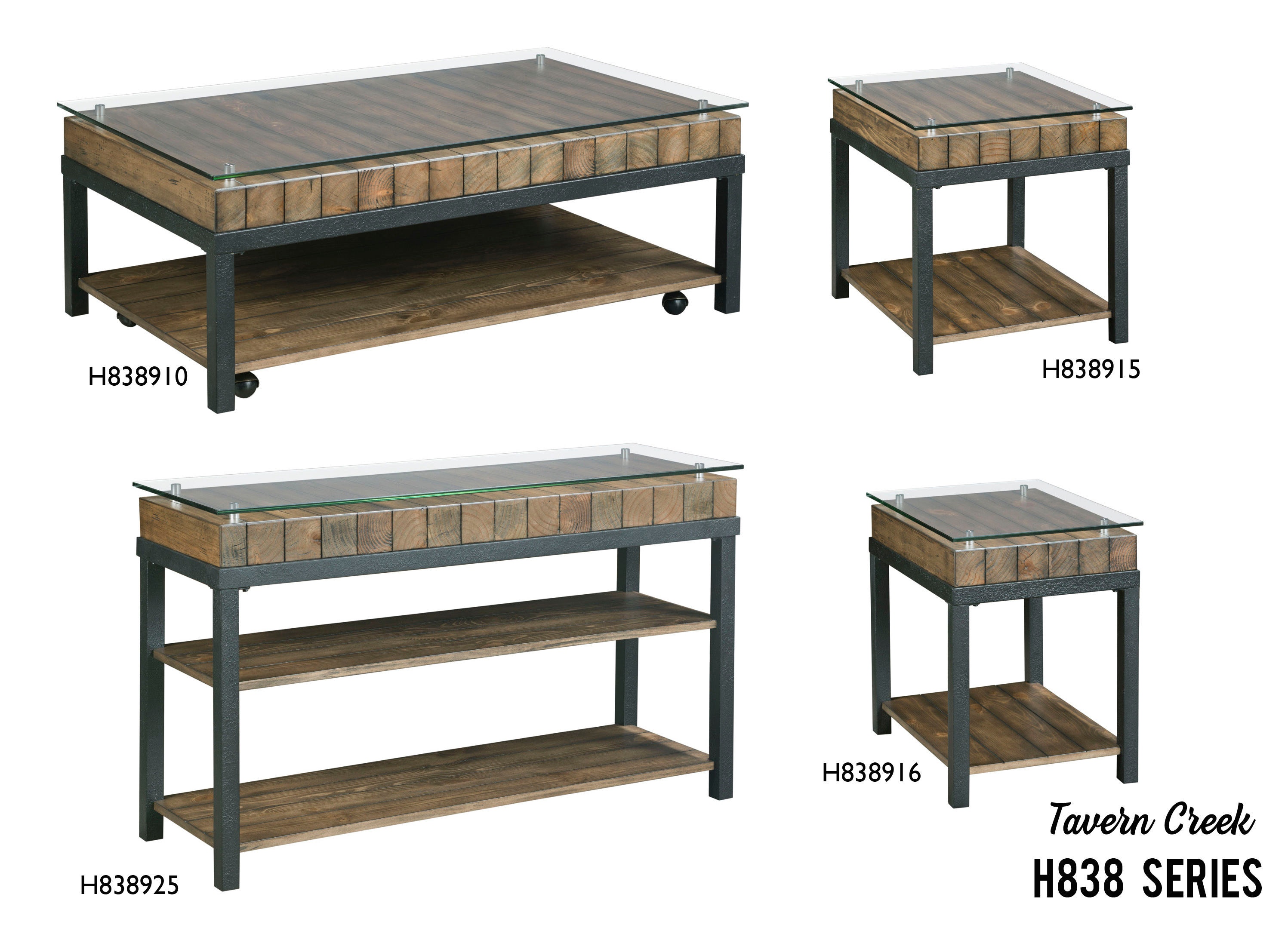 New England Tavern Creek H838