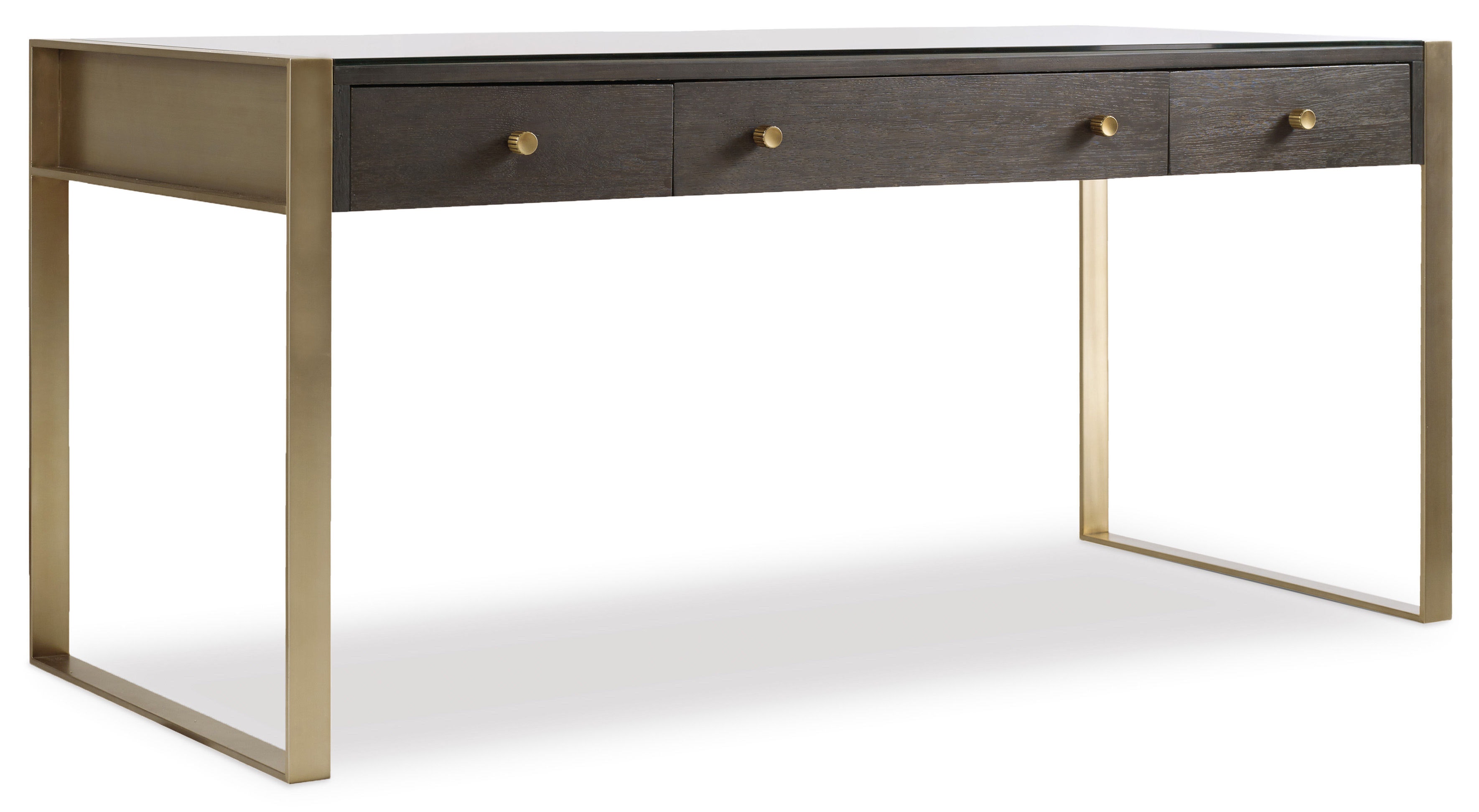 Hooker Furniture Curata Writing Desk 1600-10458-DKW