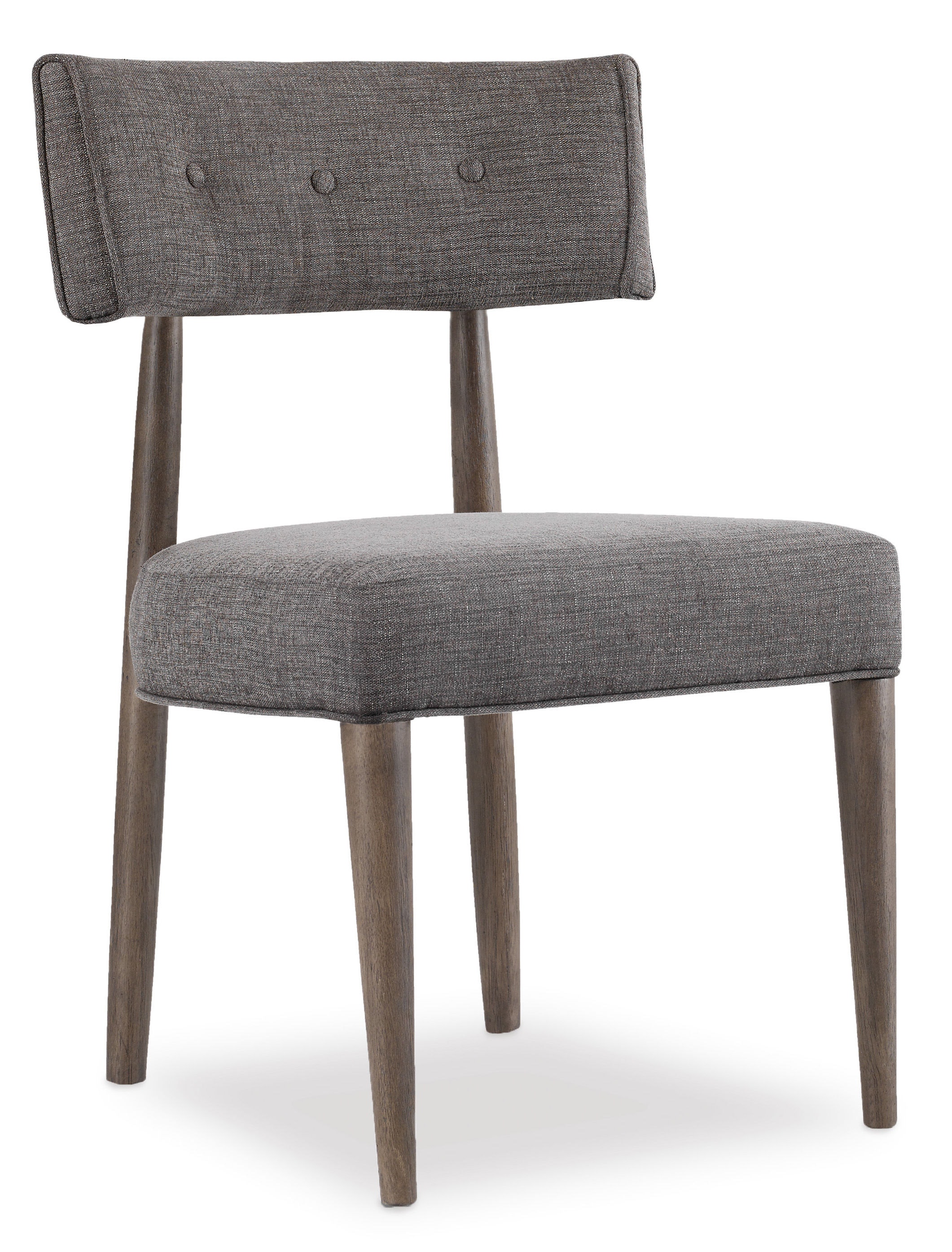 Hooker Furniture Curata Upholstered Chair 1600-75510-MWD