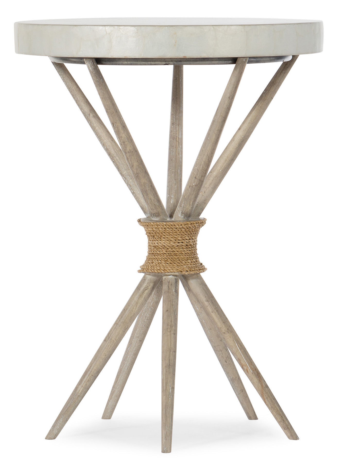 Hooker Furniture Amani Accent Table 1672-50003-00