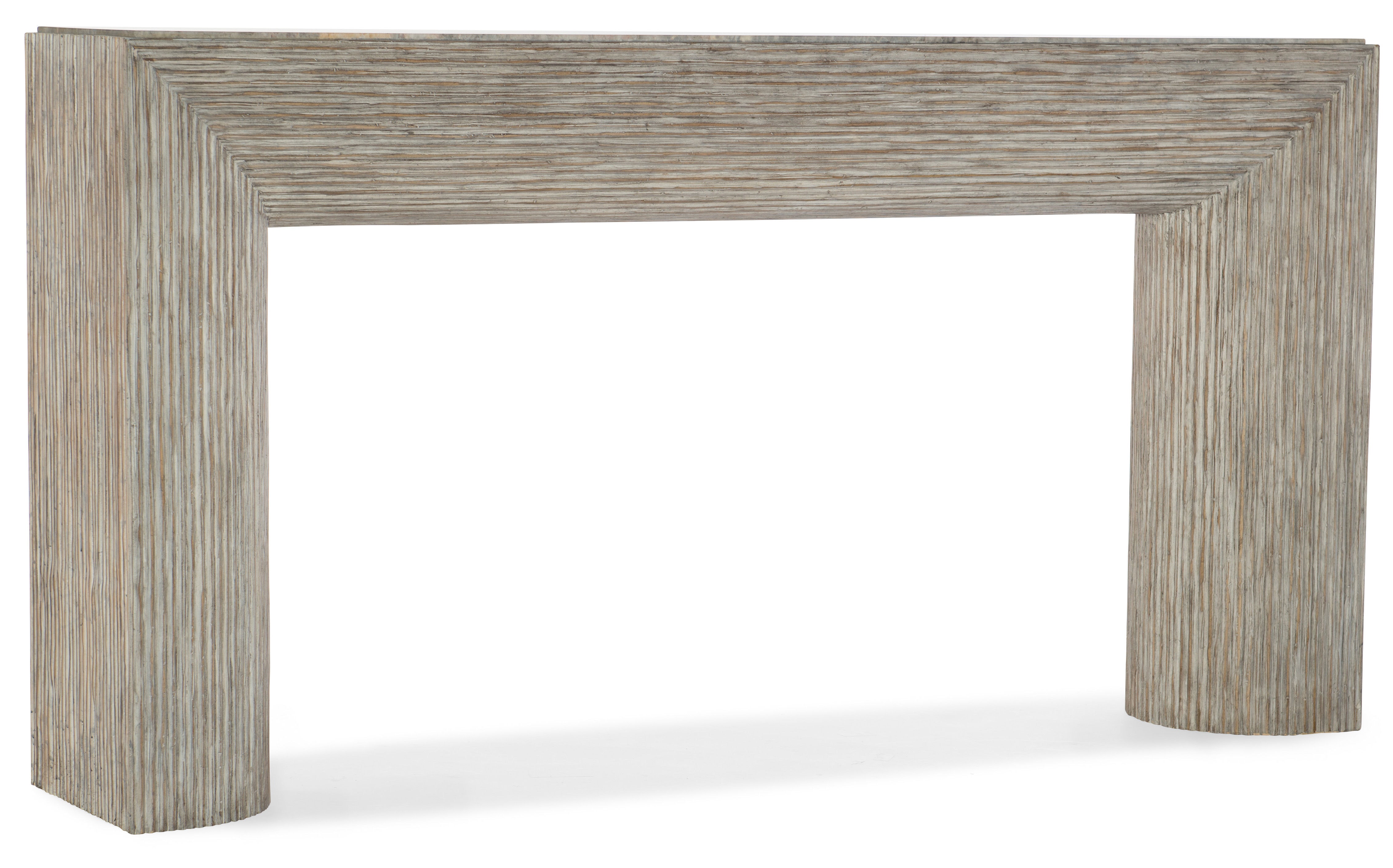 Hooker Furniture Amani Sofa Table 1672-80161-00