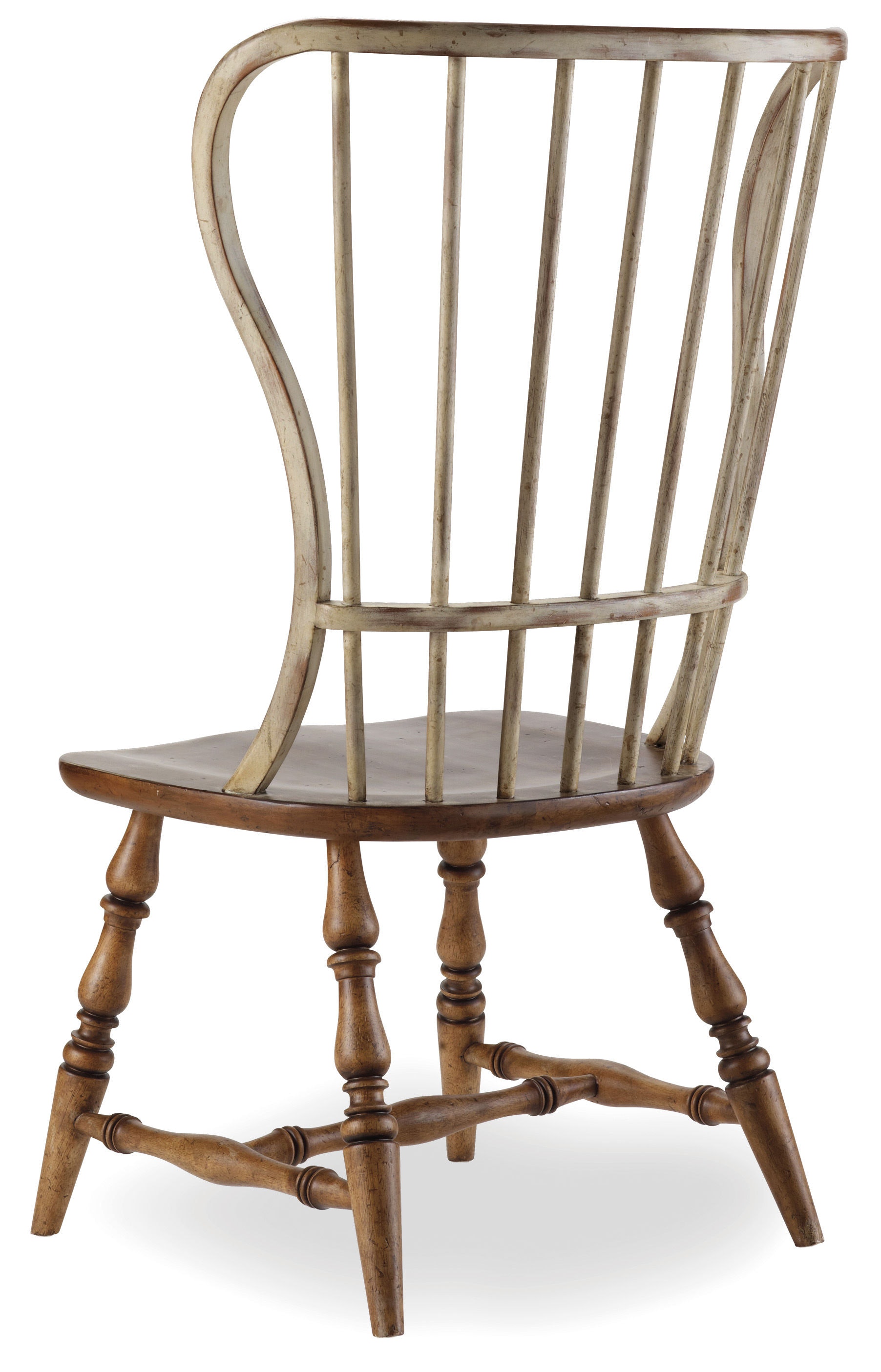 Hooker Furniture Sanctuary Side Chair - 2 per carton/price ea 3001-75310