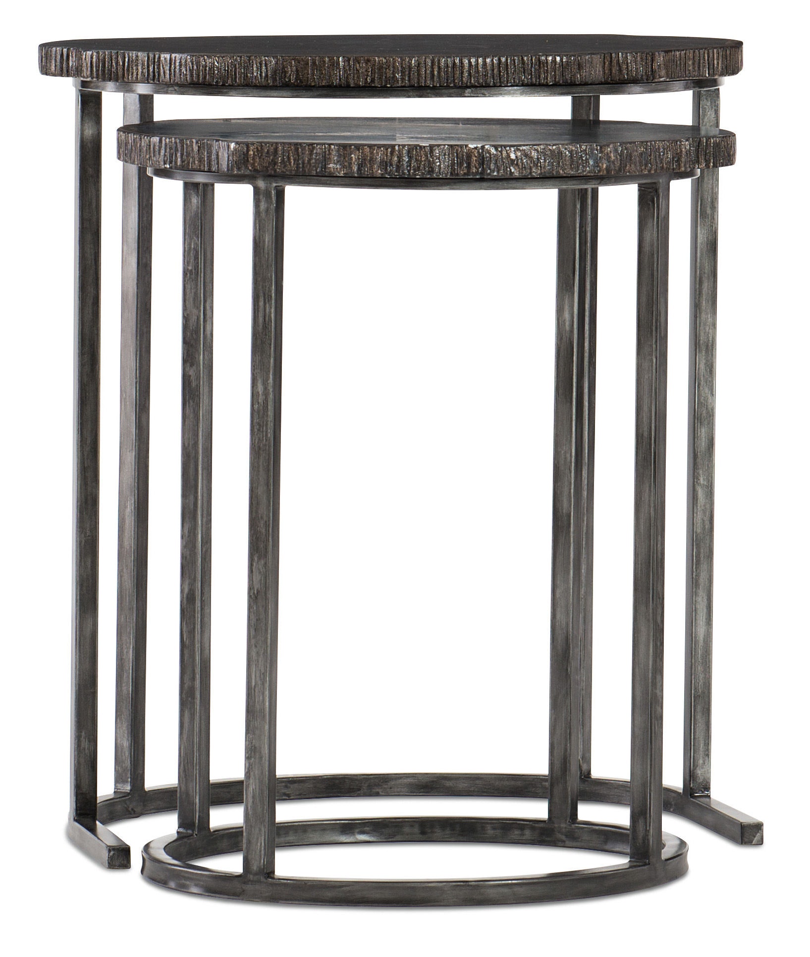 Hooker Furniture Nesting Tables 500-50-949-DKW