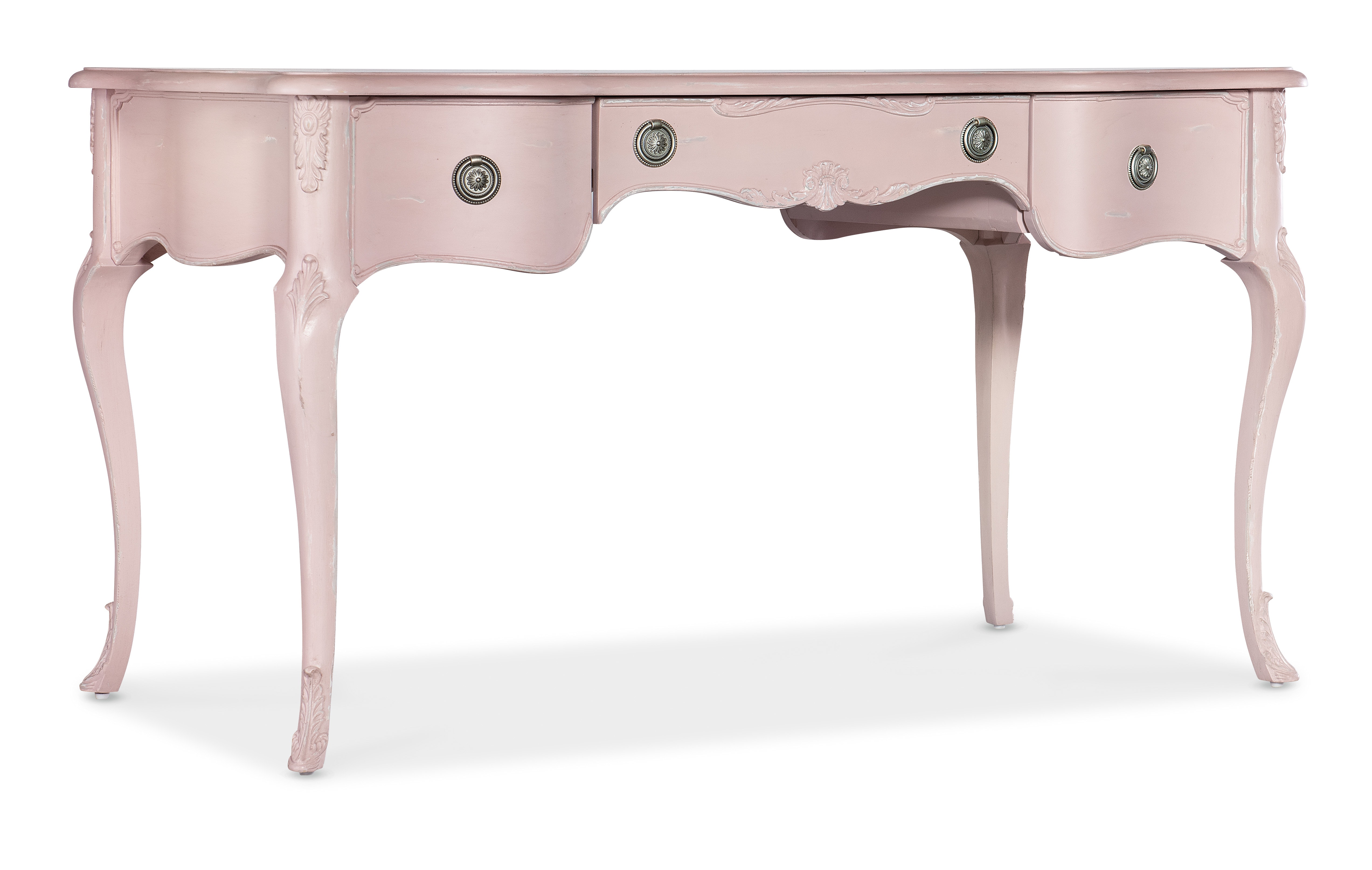 Hooker Furniture Susan G. Komen Perseverance Writing Desk 5000-10002-62
