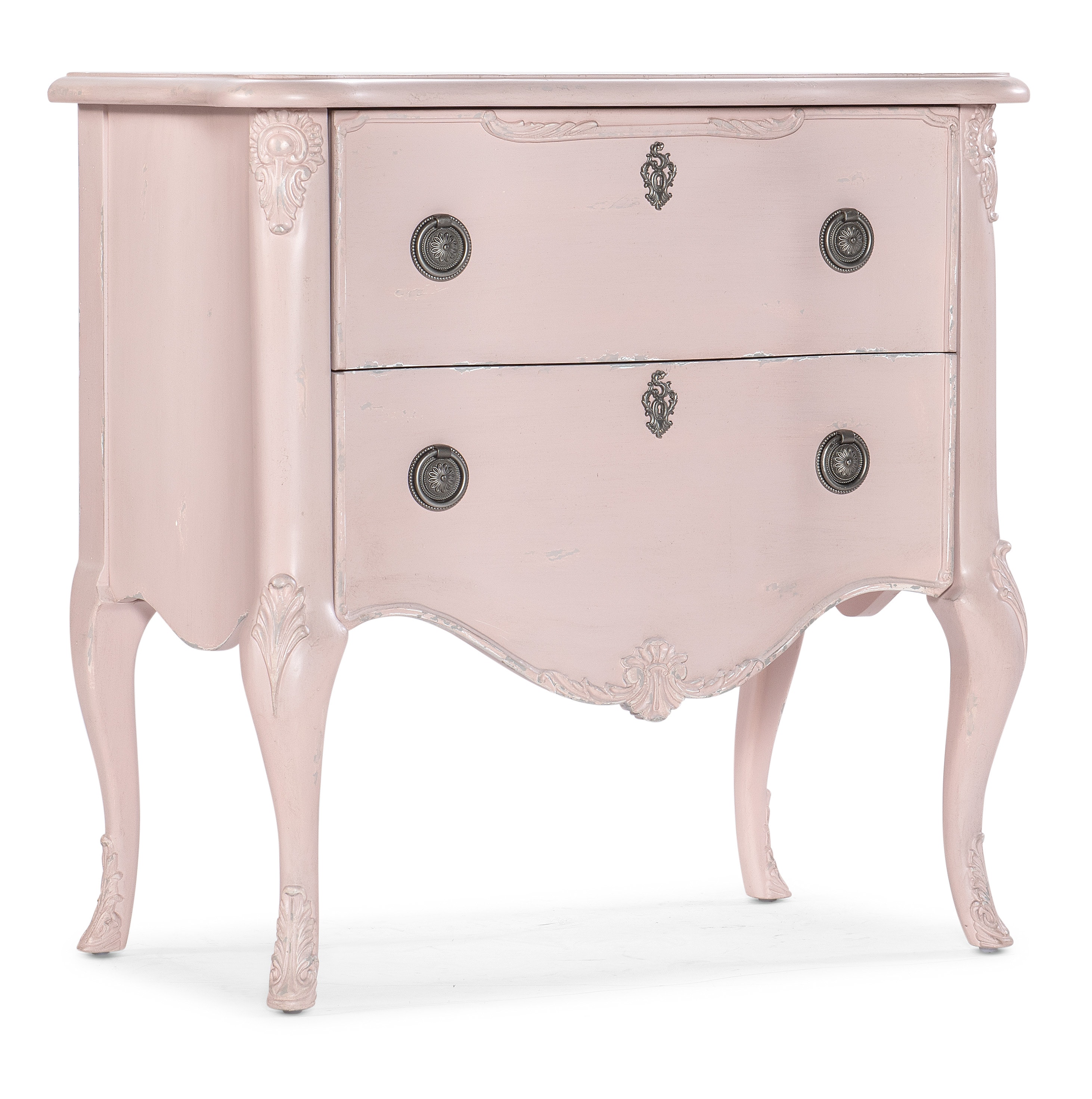 Hooker Furniture Flourish Accent Chest 5000-50003-62