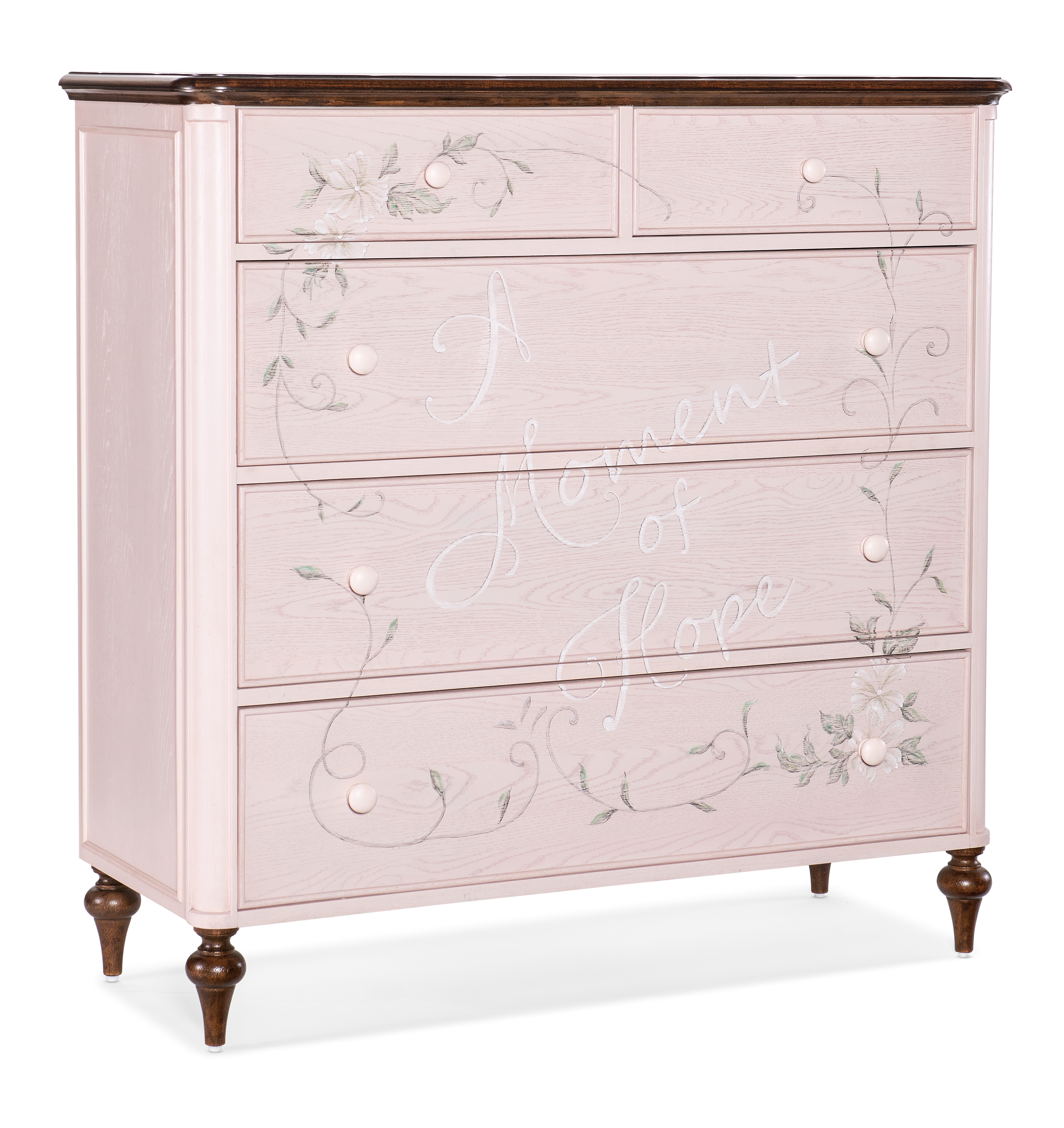 Hooker Furniture Moment of Hope Chest 5000-85001-61