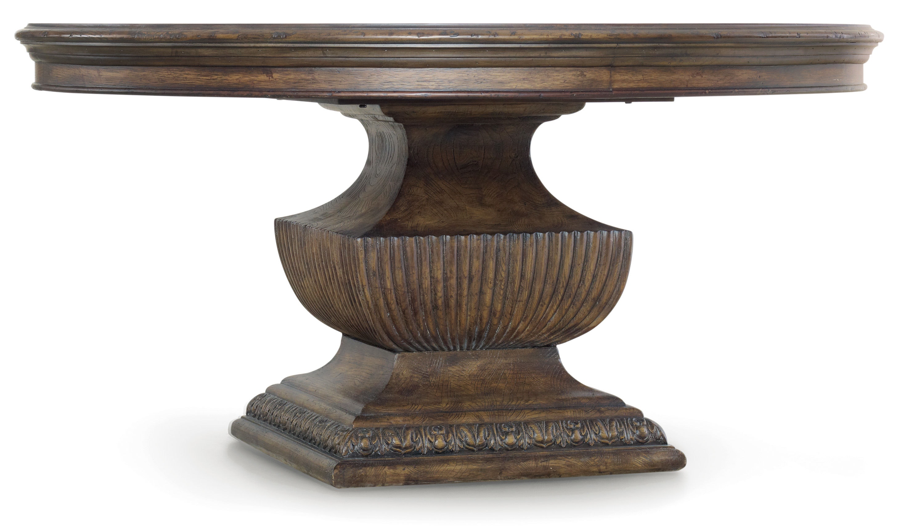 Hooker Furniture Rhapsody 60 in. Round Dining Table 5070-75203