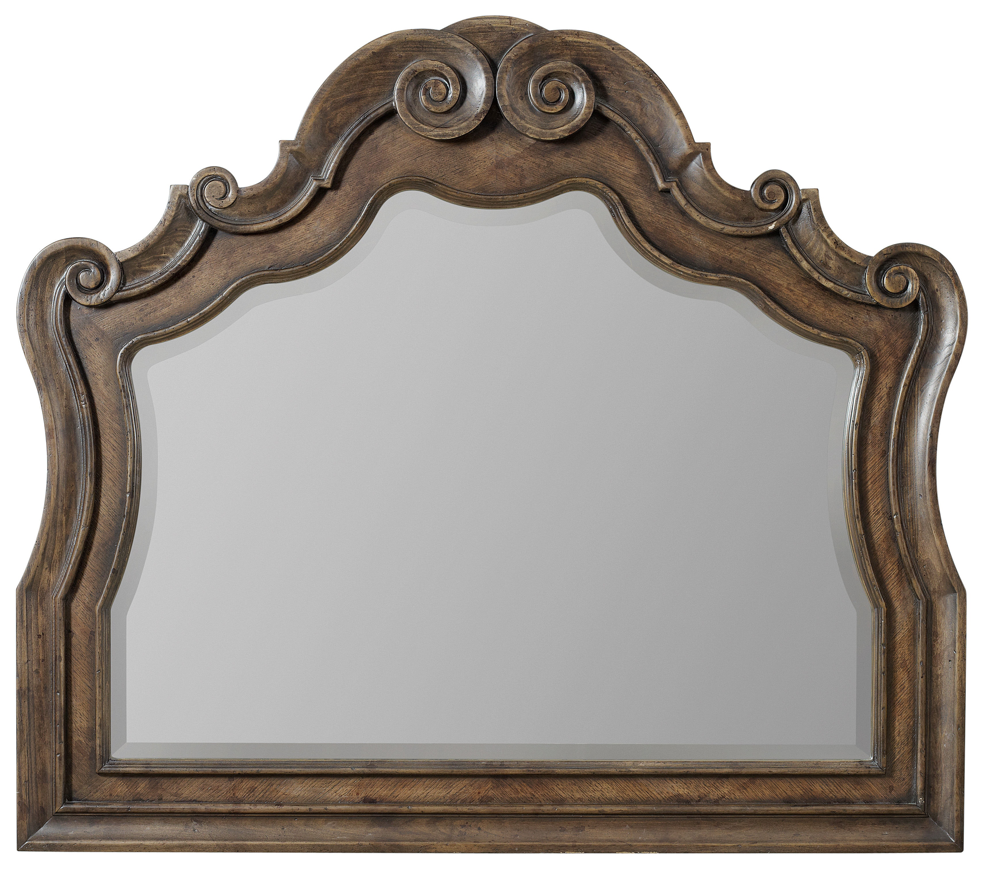Hooker Furniture Rhapsody Mirror 5070-90008