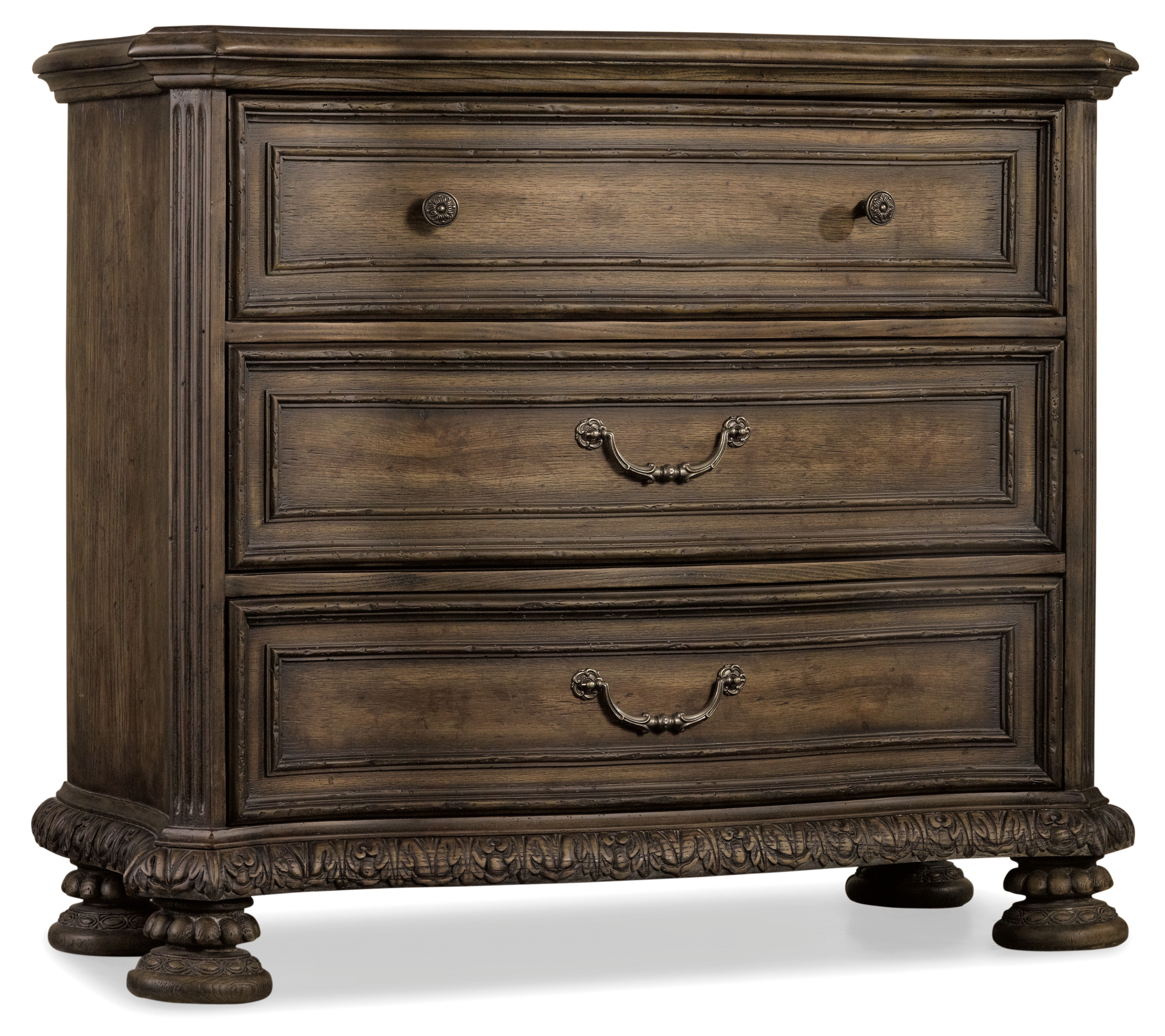 Hooker Furniture Rhapsody Bachelors Chest 5070-90017