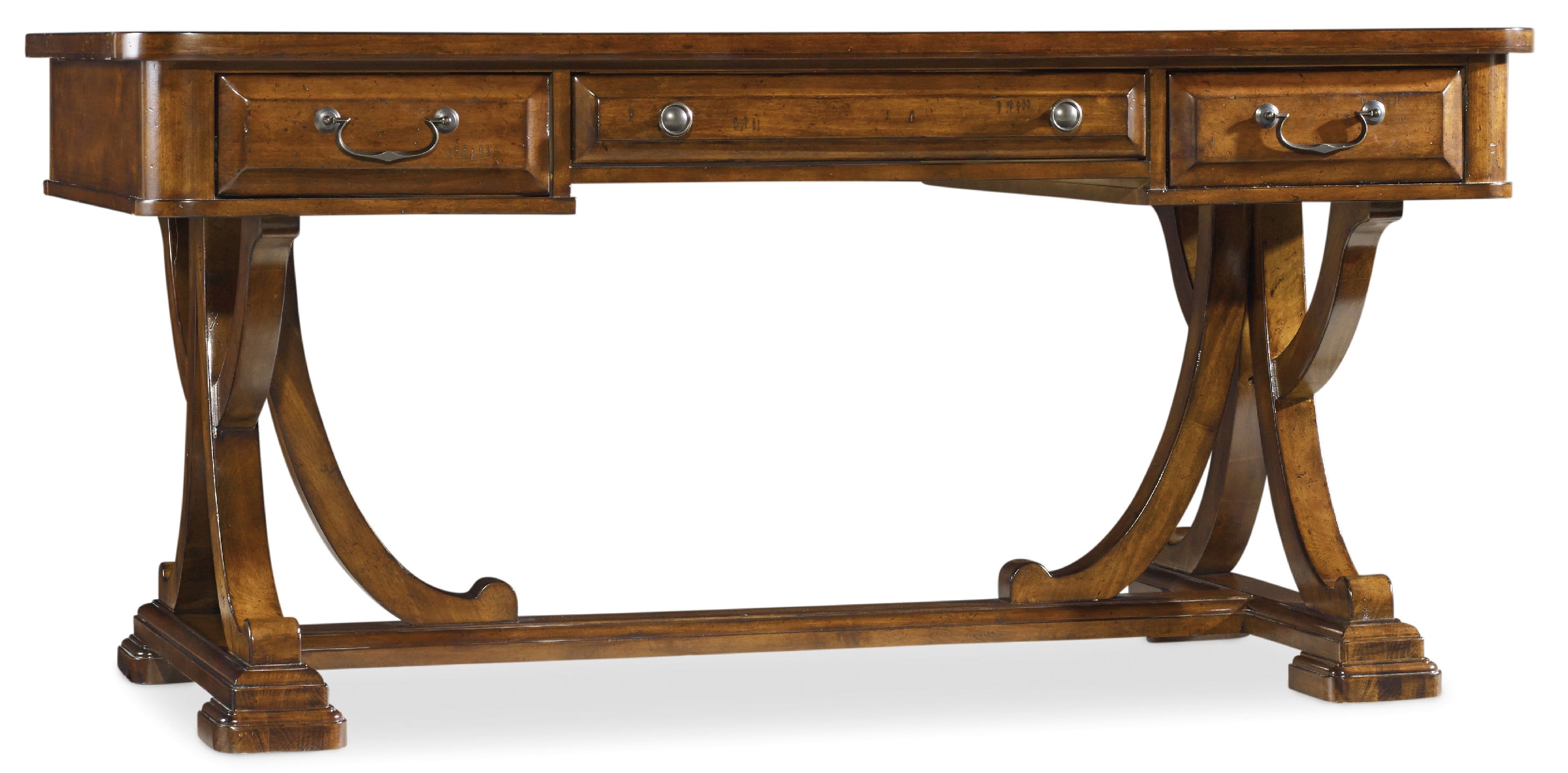 Hooker Furniture Tynecastle Writing Desk 5323-10459