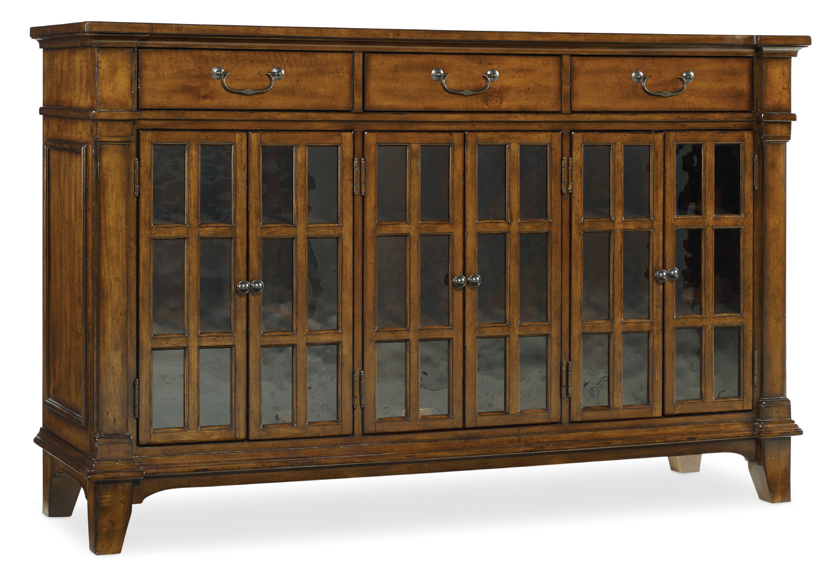 Hooker Furniture Tynecastle Buffet 5323-75900
