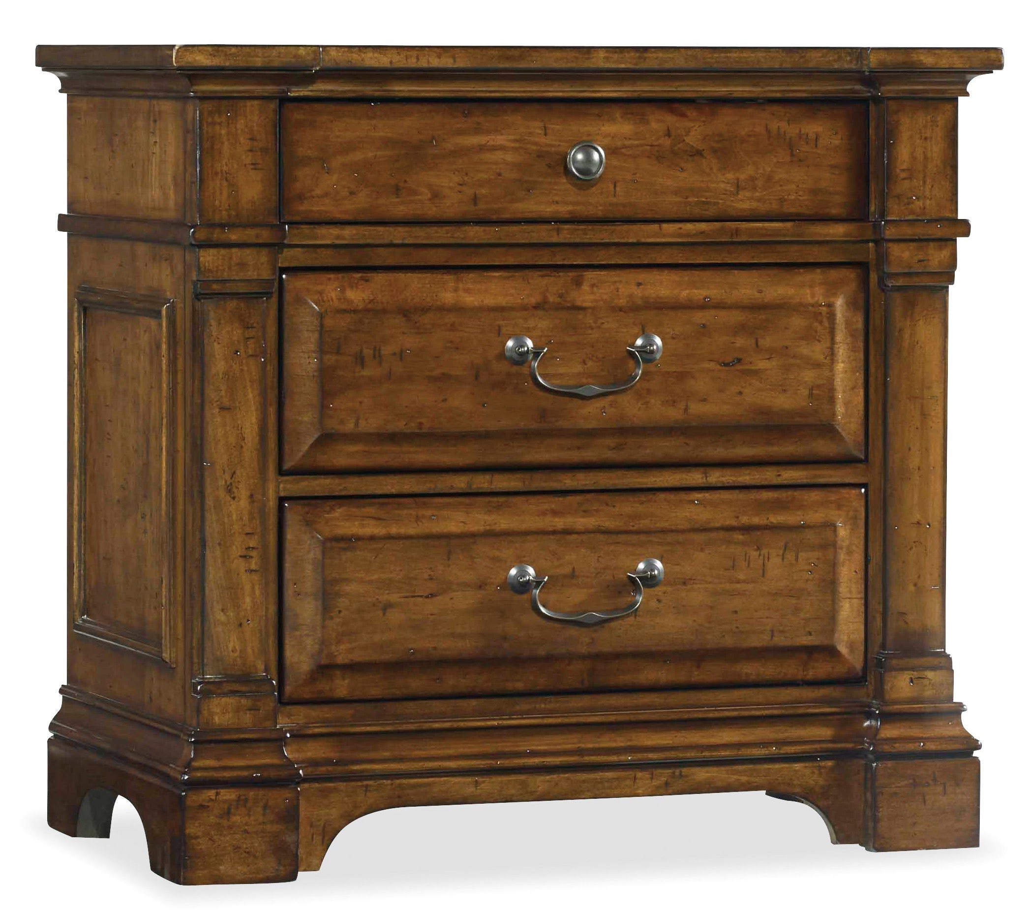 Hooker Furniture Tynecastle Nightstand 532390016