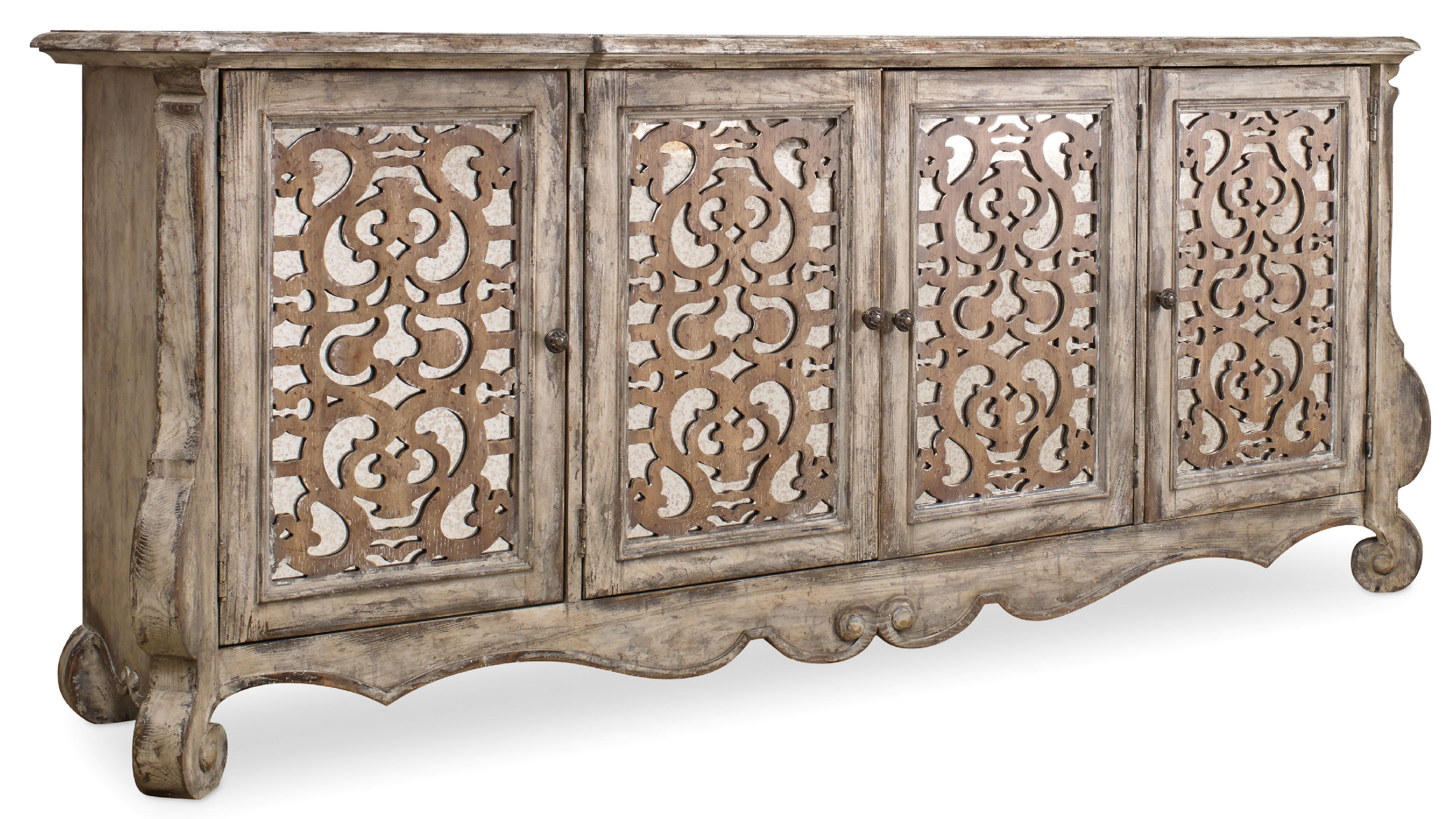 Hooker Furniture Chatelet Credenza 5351-85001