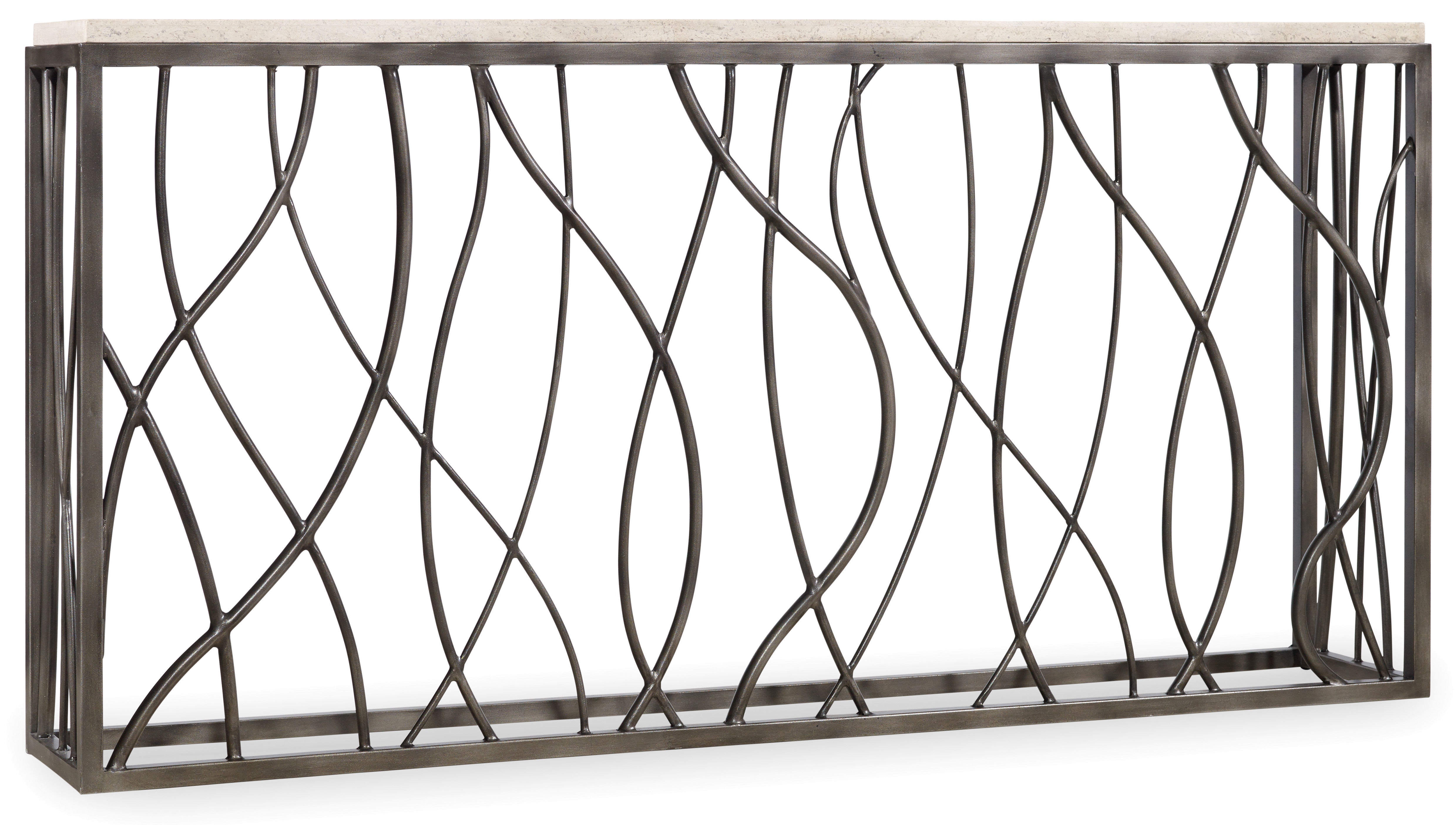 Hooker Furniture Console Table 5373-80151