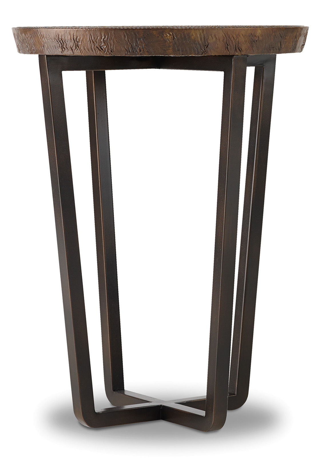 Hooker Furniture Parkcrest Martini Table 5527-80117-COR