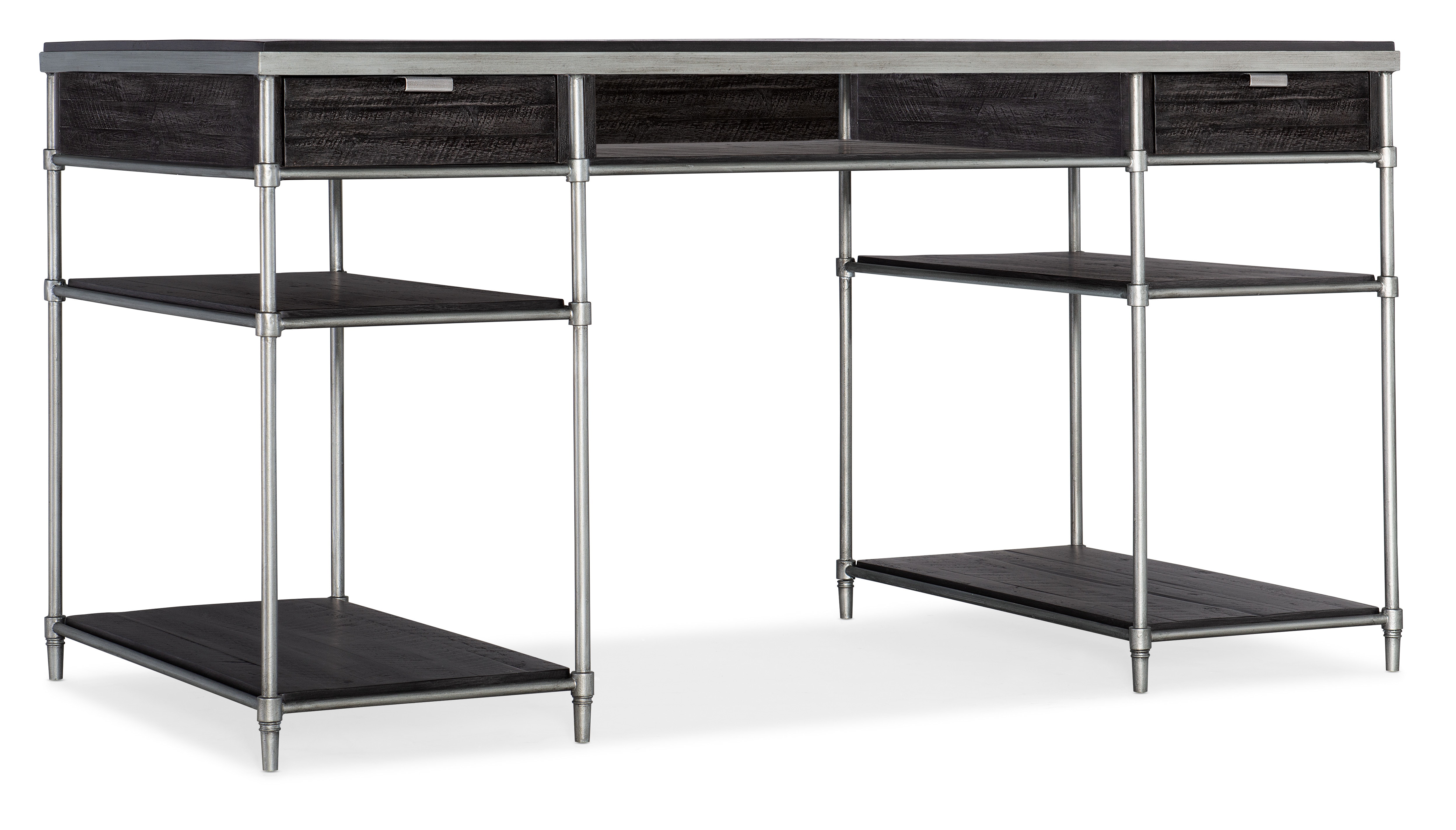 Hooker Furniture St. Armand Writing Desk 5601-10458-BLK