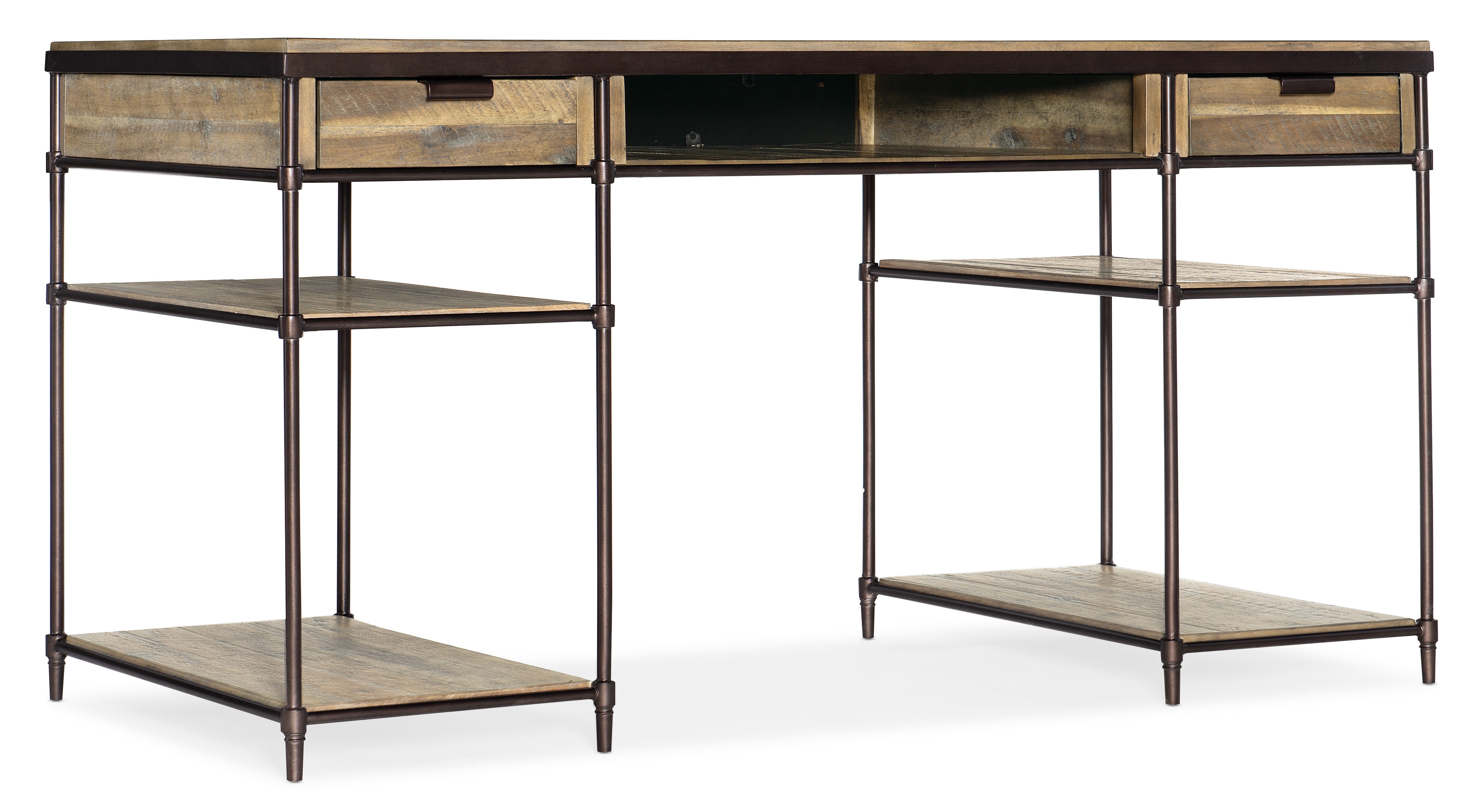 Hooker Furniture St. Armand Writing Desk 5601-10458-LTWD