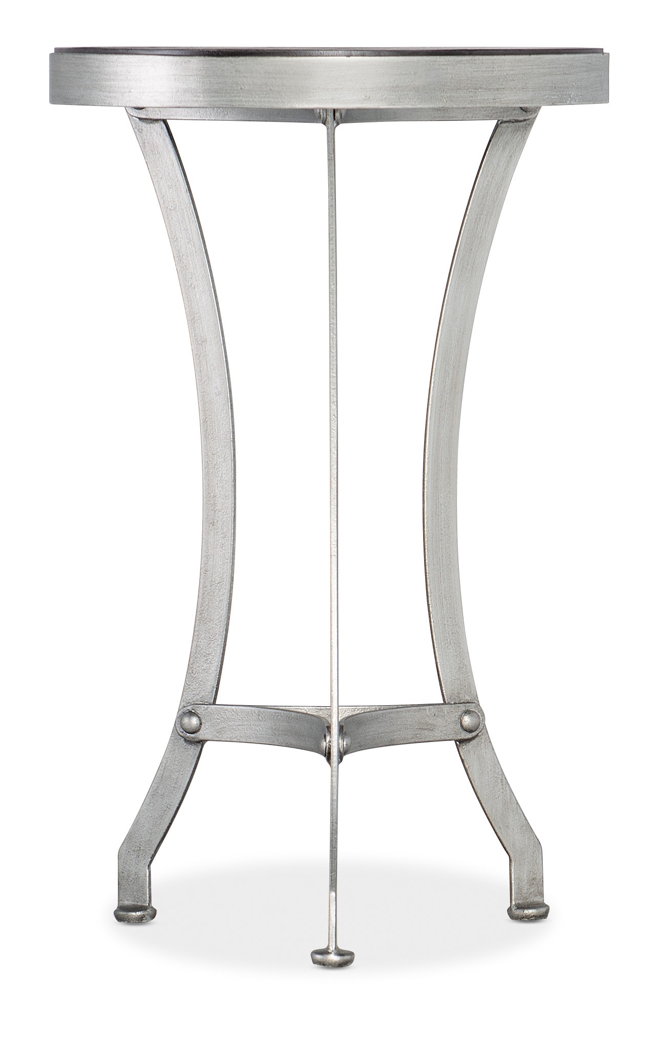 Hooker Furniture St. Armand Accent Martini Table 5601-50002-BLK