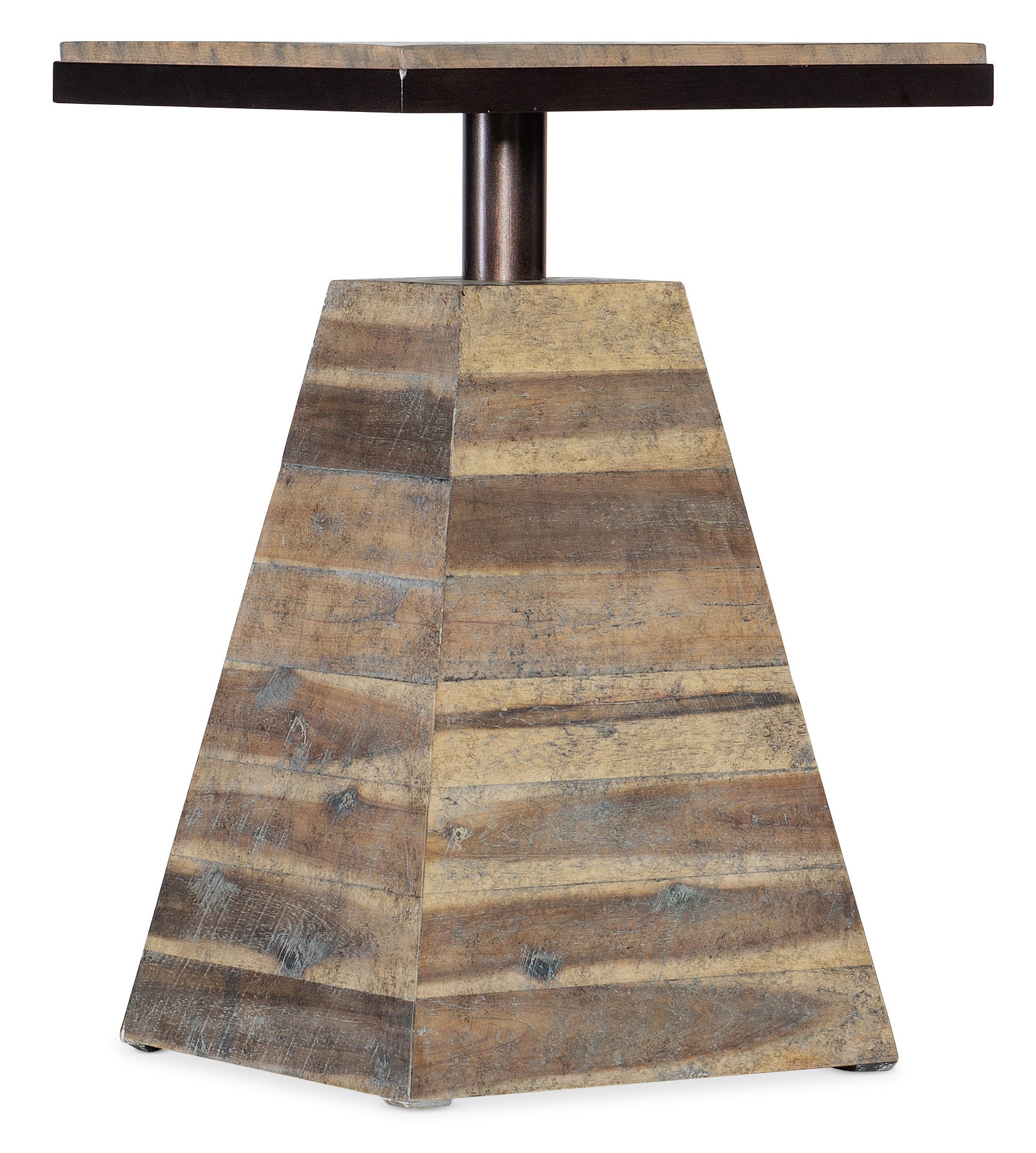 Hooker Furniture St. Armand Drink Table 5601-50003-LTWD