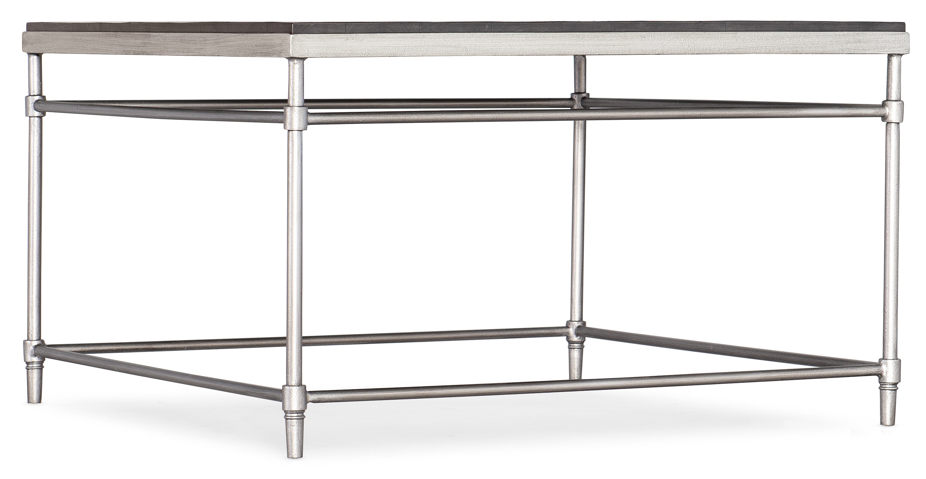 Hooker Furniture St. Armand Square Cocktail Table 5601-80112-BLK