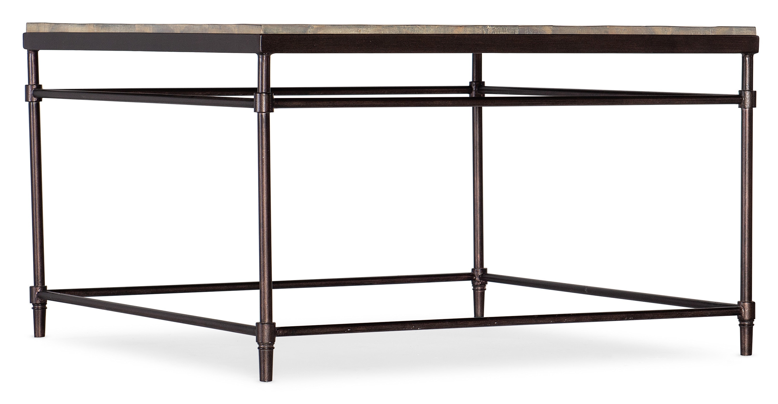 Hooker Furniture St. Armand Square Cocktail Table 5601-80112-LTWD