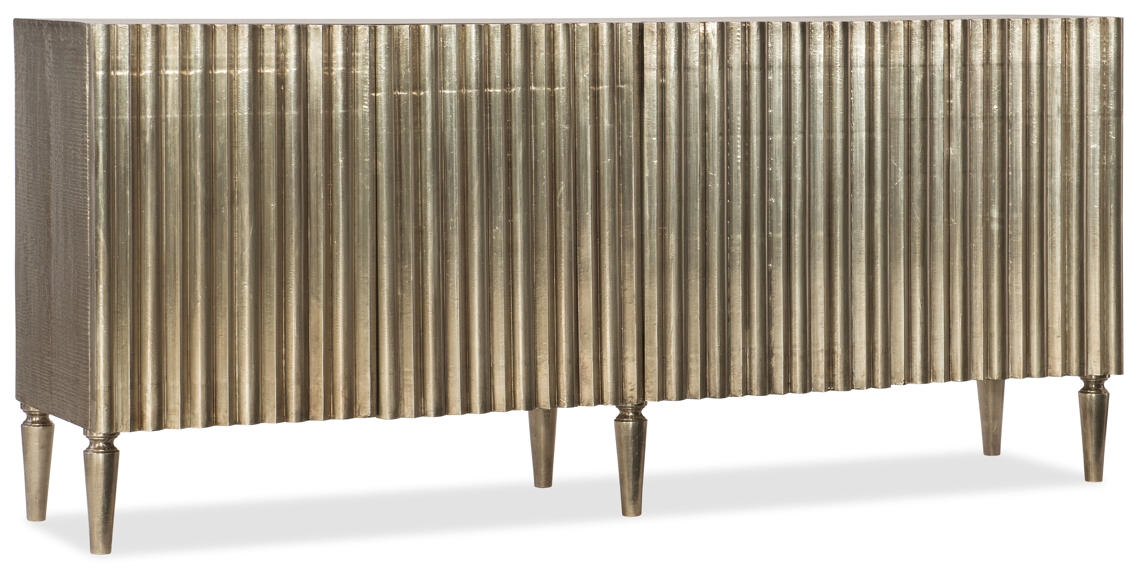 fghjfgjh German Silver Console 5637-85001-SLV